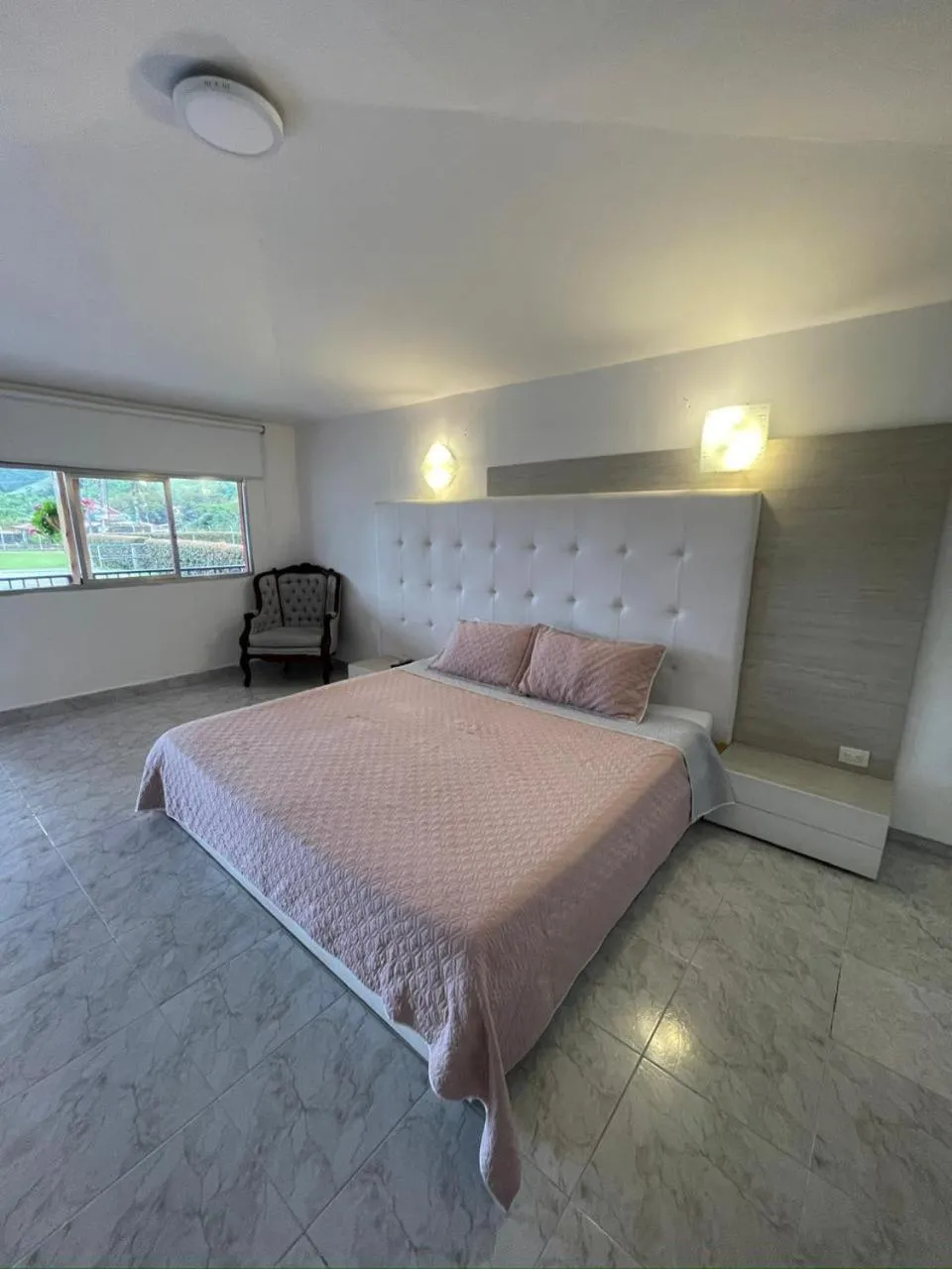 Hotel Campestre El Cortijo
