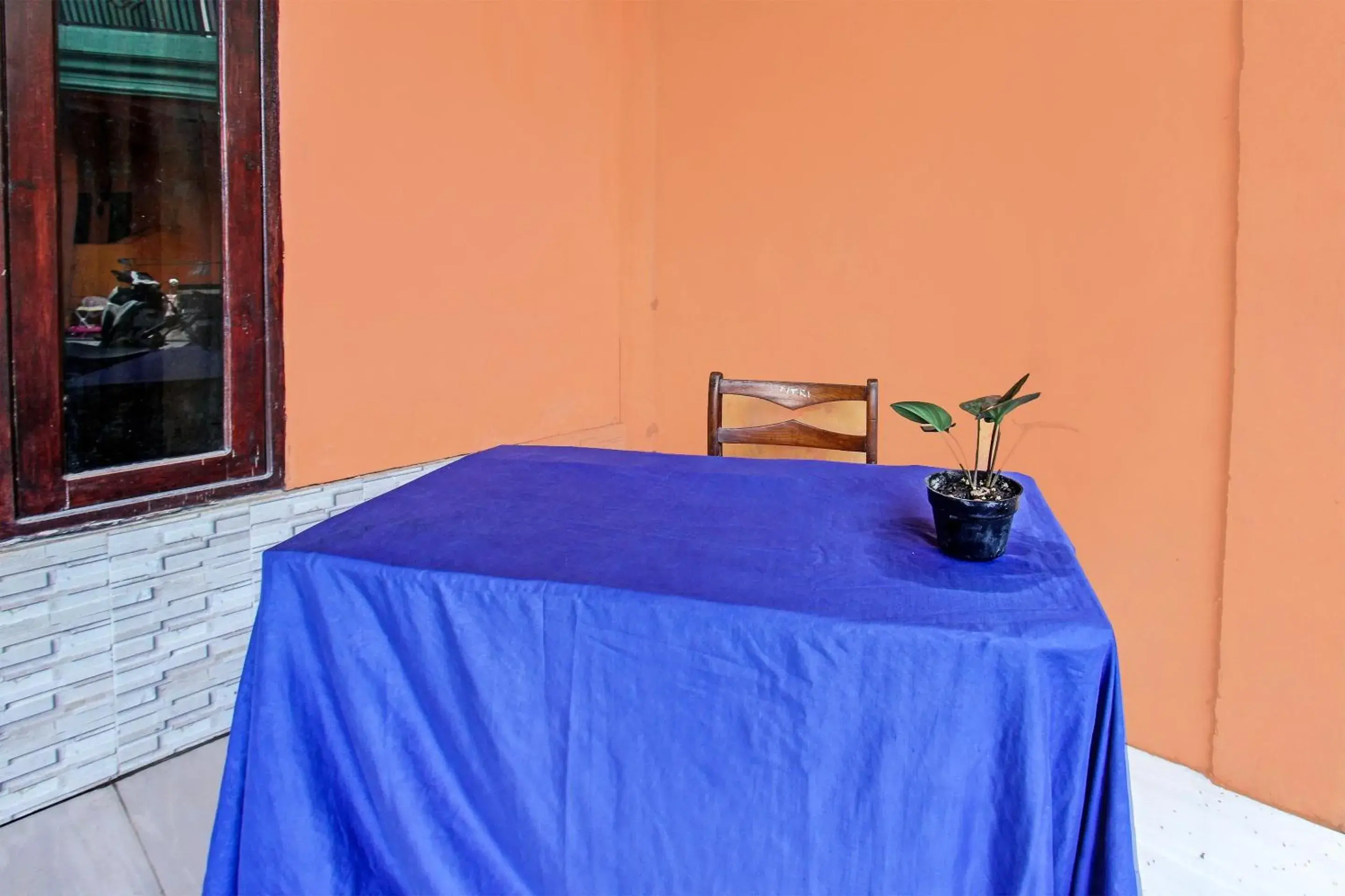 Lobby or reception in Hotel O Homestay Bang HajiNearLapangan Penujak ( Inen Gonggang) Lobby or reception in Hotel O Homestay Bang HajiNearLapangan Penujak ( Inen Gonggang)