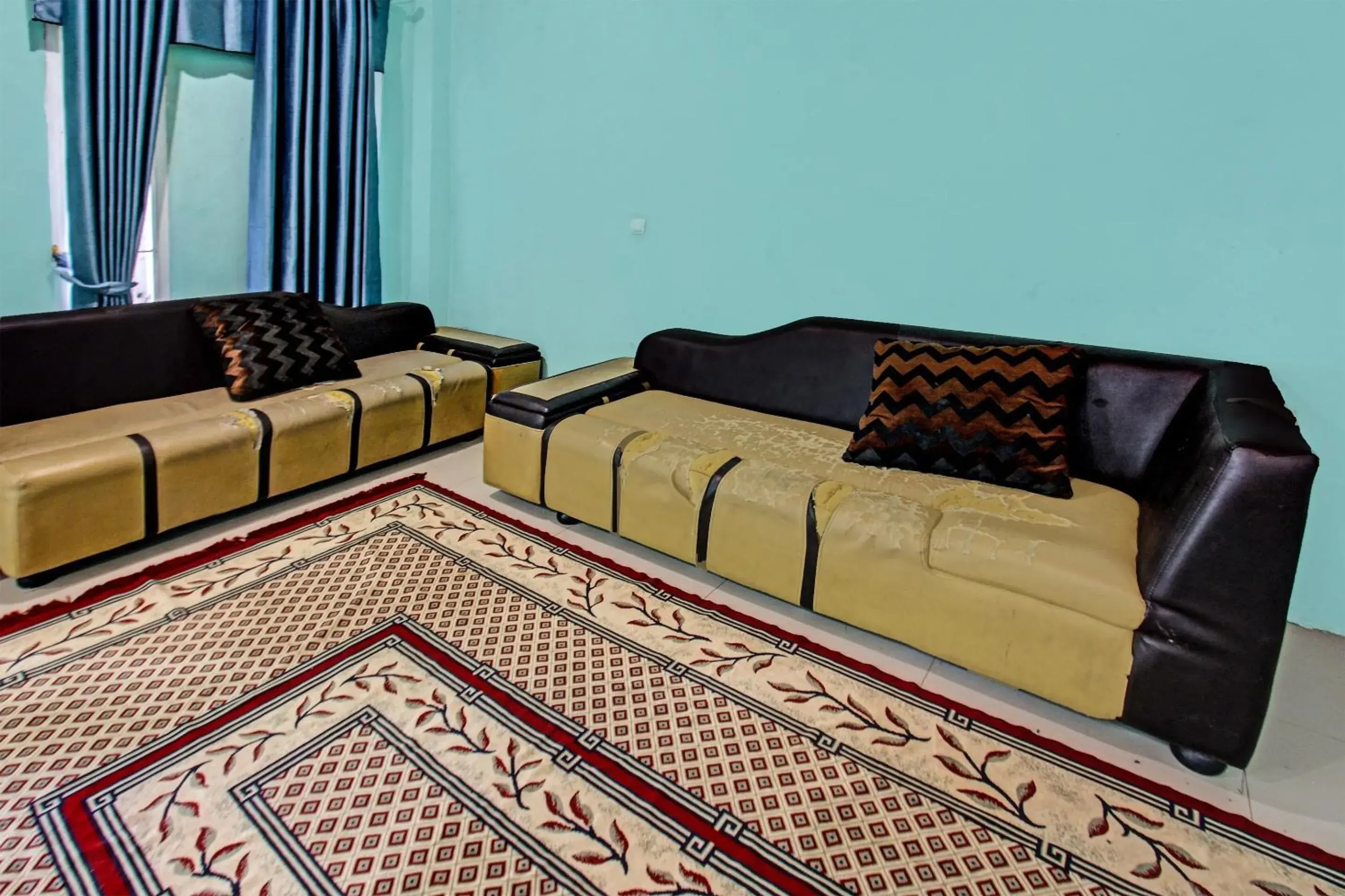 Lobby or reception in Hotel O Homestay Bang HajiNearLapangan Penujak ( Inen Gonggang) Lobby or reception in Hotel O Homestay Bang HajiNearLapangan Penujak ( Inen Gonggang)