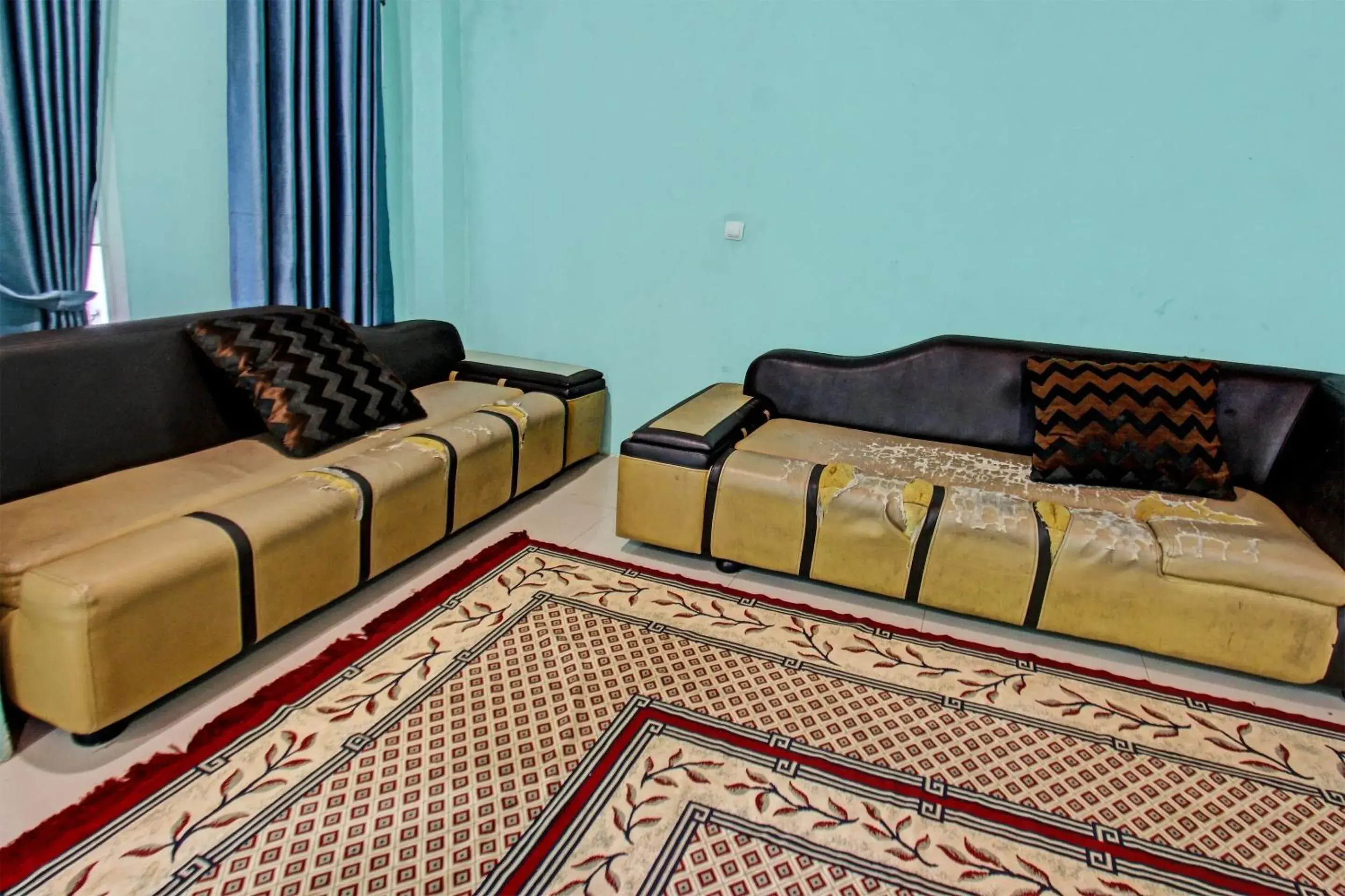 Lobby or reception in Hotel O Homestay Bang HajiNearLapangan Penujak ( Inen Gonggang) Lobby or reception in Hotel O Homestay Bang HajiNearLapangan Penujak ( Inen Gonggang)