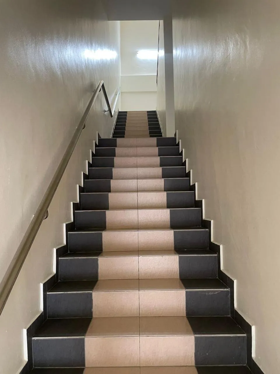 Street view in Intanova Hotel