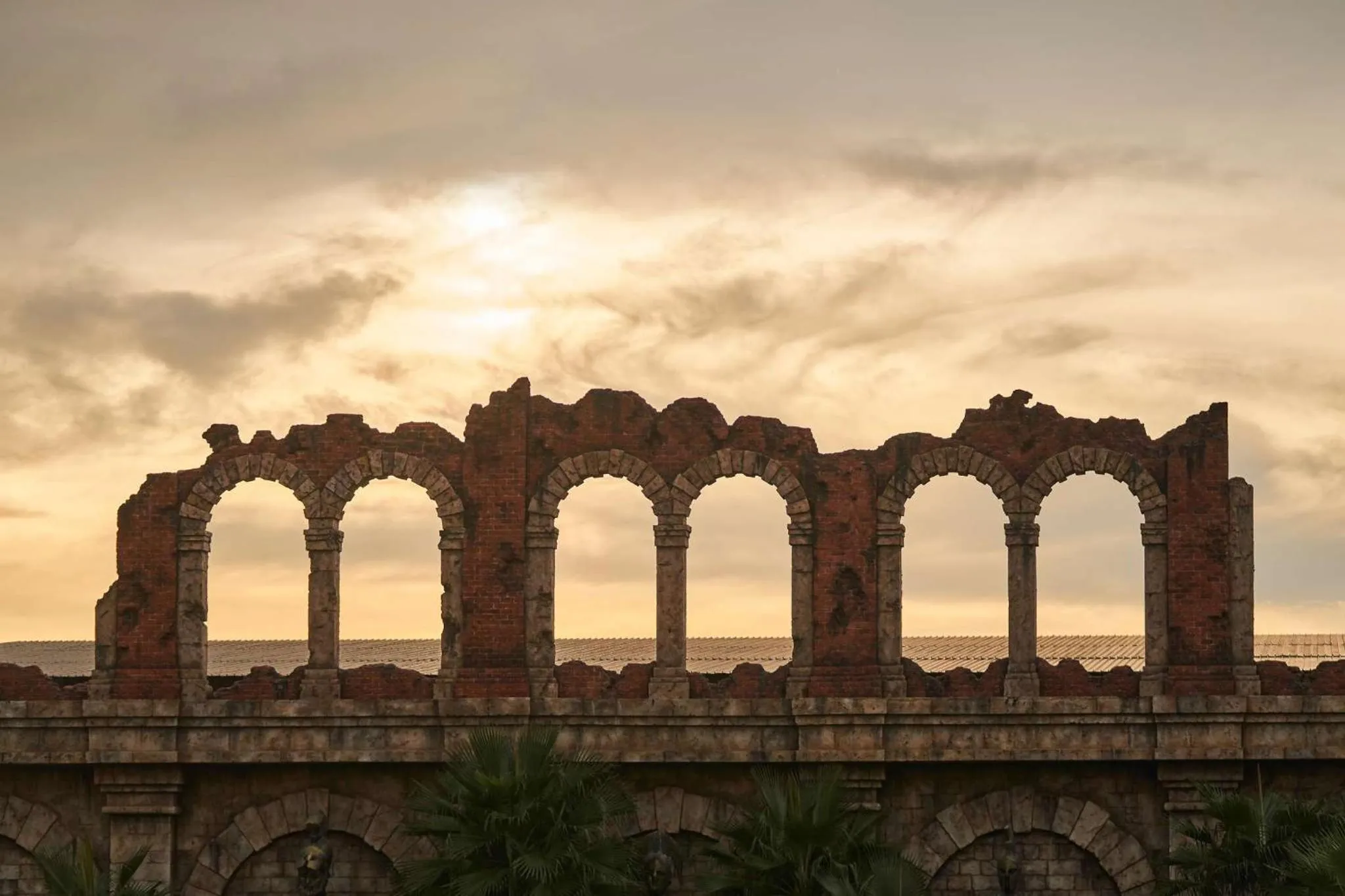 Nearby landmark in Times Corner Sorrento Hotel - Complimentary Sunset Town Tour 4pm to 5pm everyday