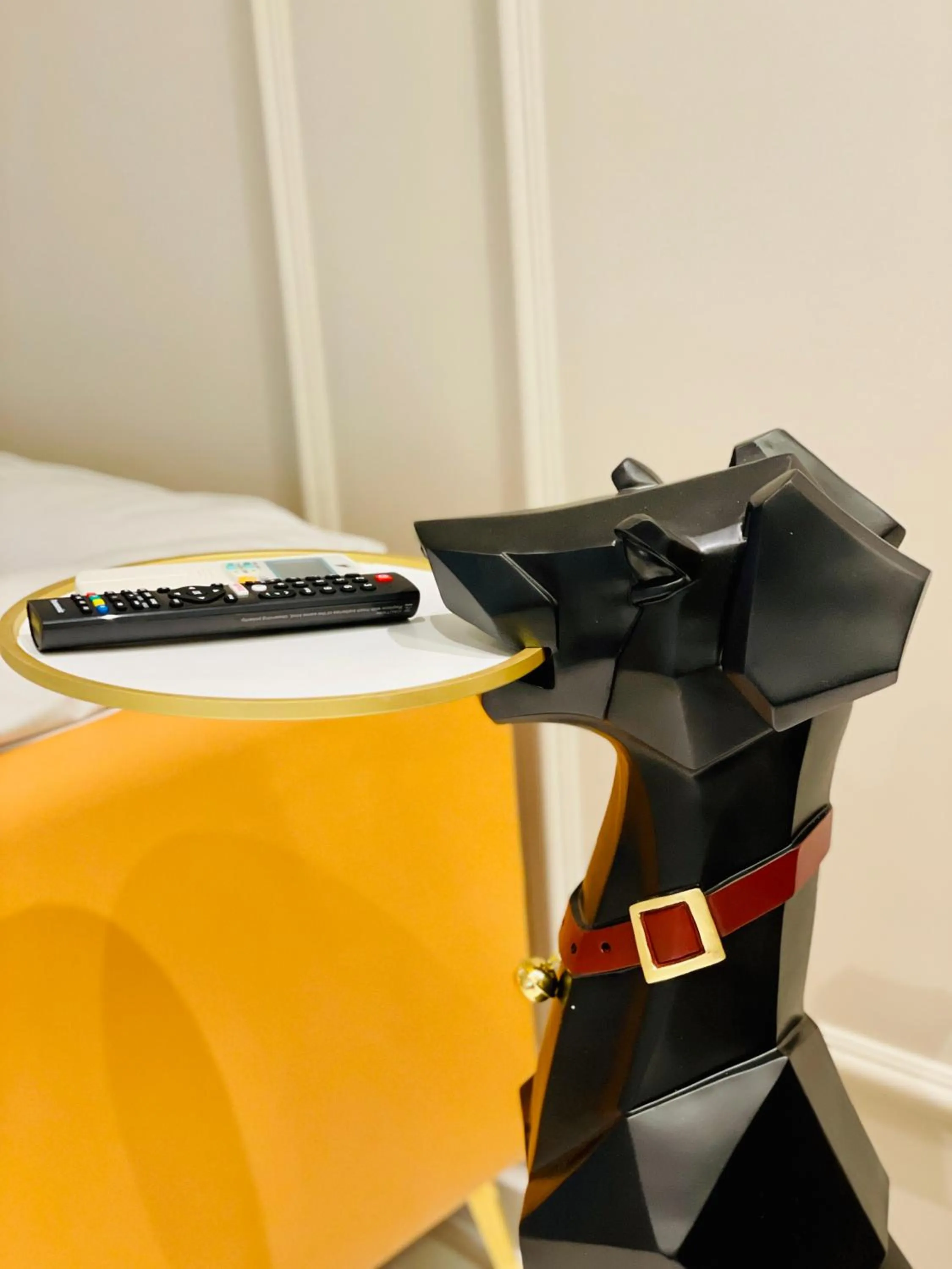 hair dresser in Eaton residences KLCC m@h