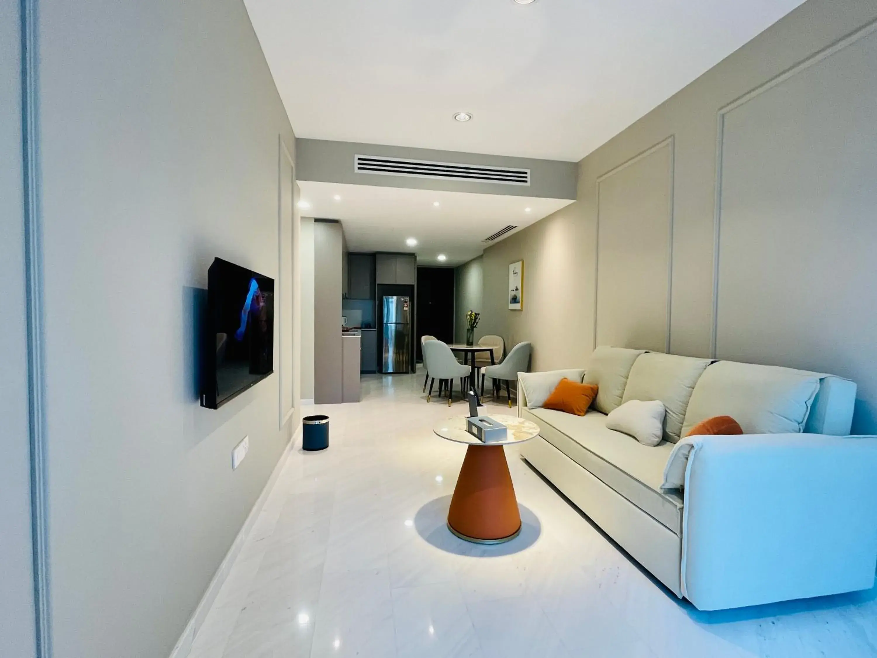 Deluxe Suite in Eaton residences KLCC m@h Deluxe Suite in Eaton residences KLCC m@h