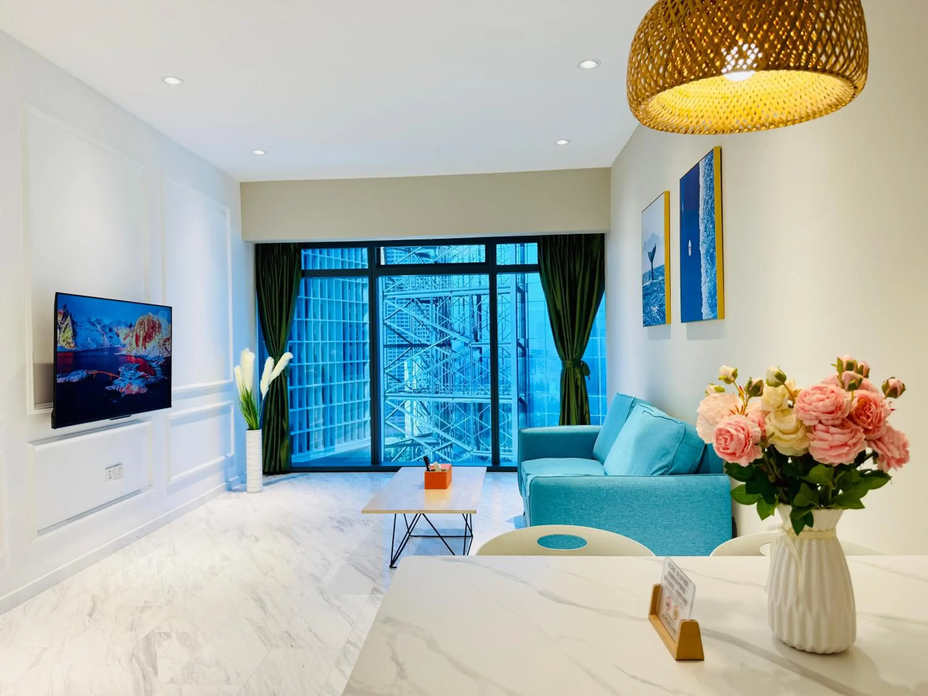 Bed in Eaton residences KLCC m@h Bed in Eaton residences KLCC m@h