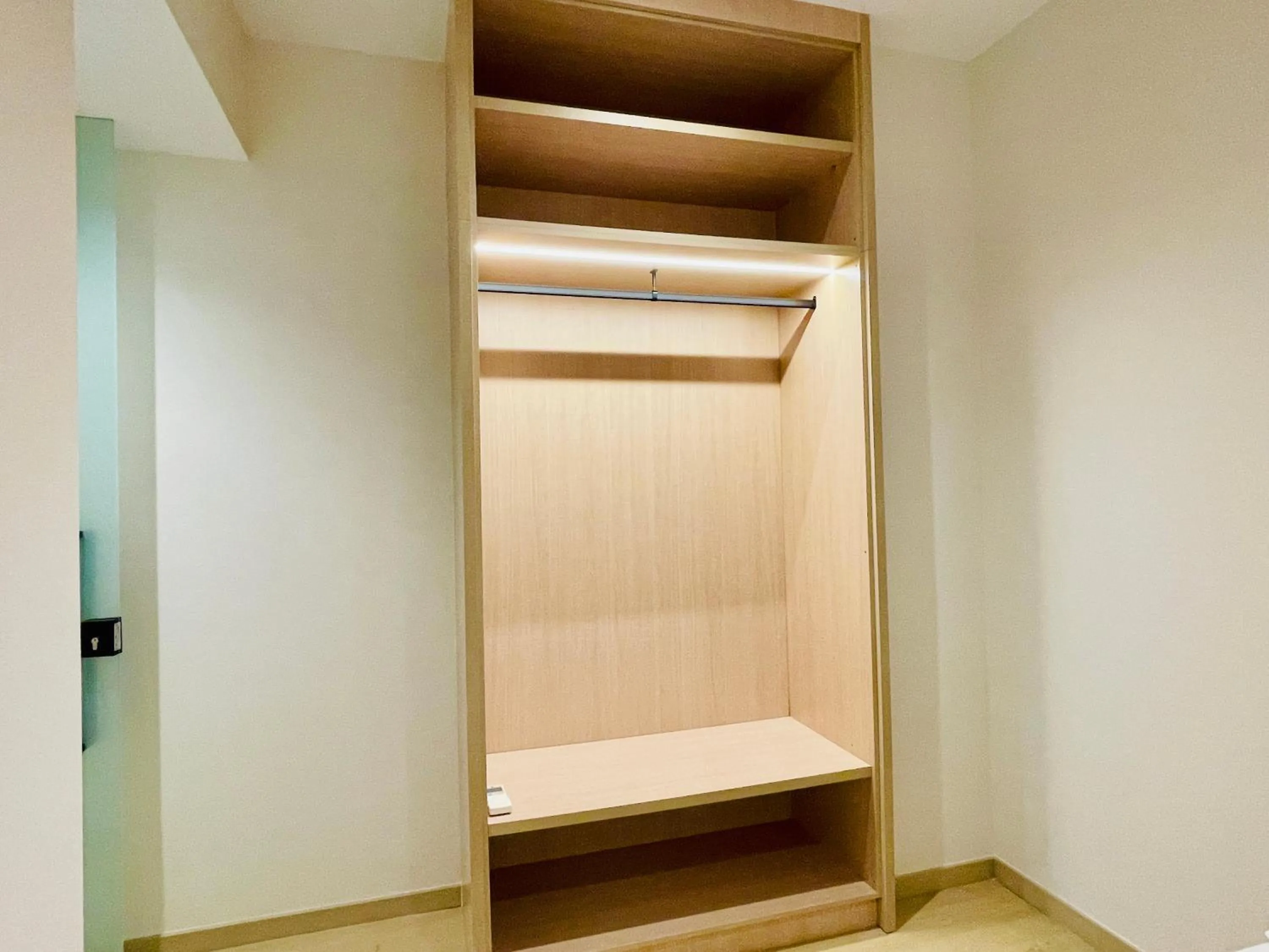 Luxury Quadruple Room in Eaton residences KLCC m@h