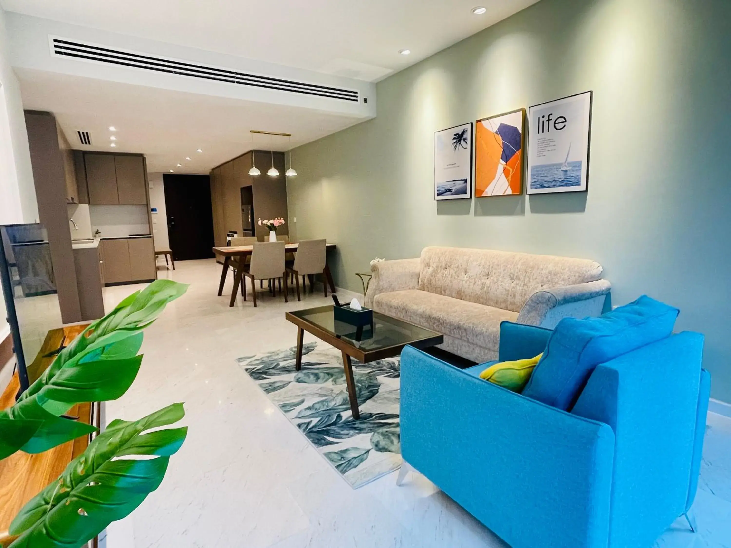 Superior Family Room in Eaton residences KLCC m@h Superior Family Room in Eaton residences KLCC m@h