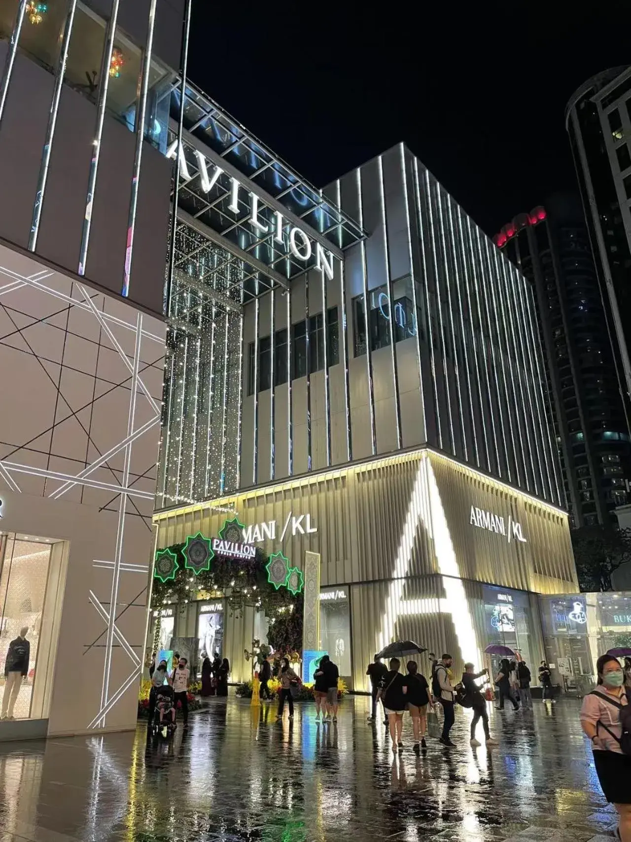 Restaurant/places to eat in Eaton residences KLCC m@h Restaurant/places to eat in Eaton residences KLCC m@h