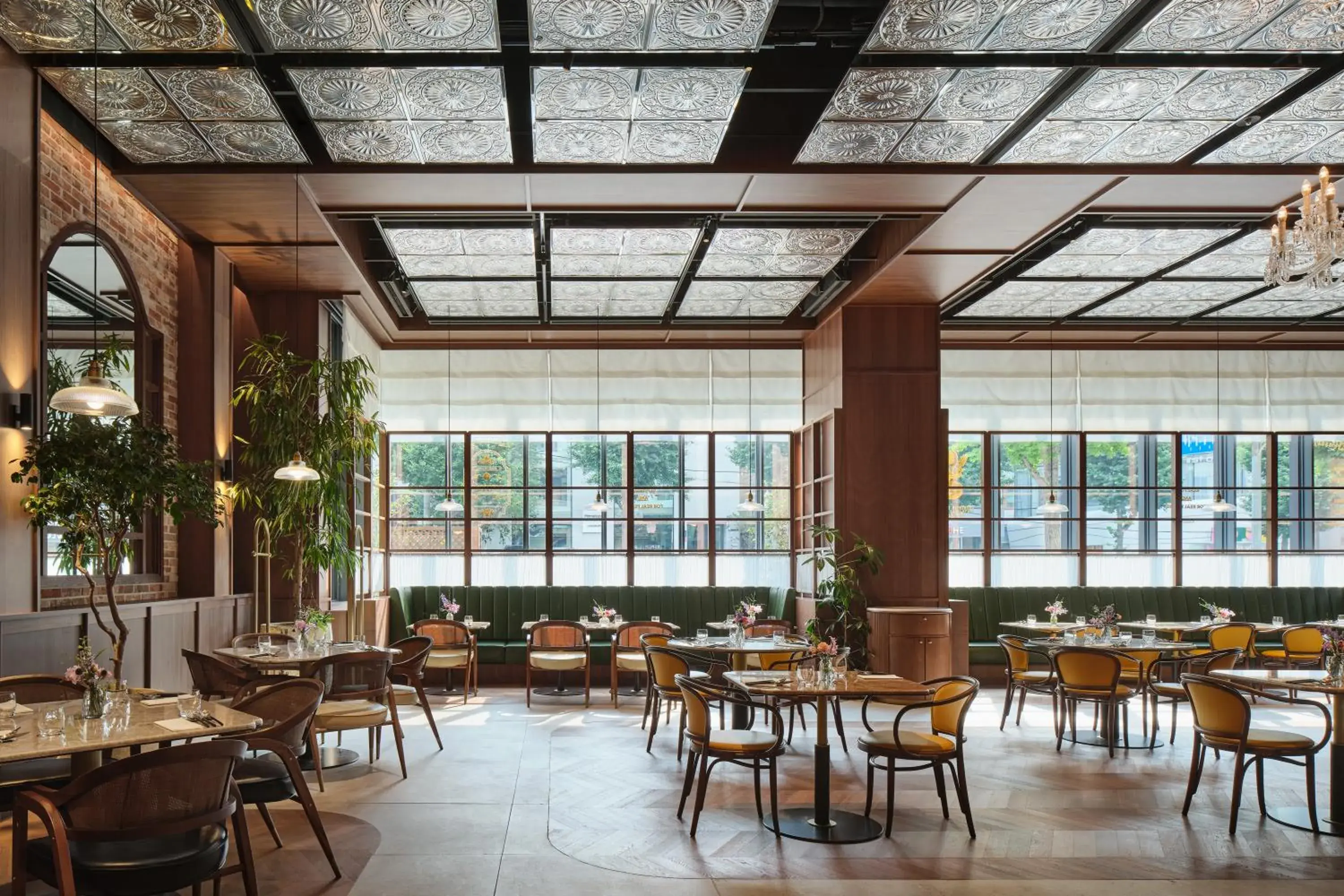 Restaurant/places to eat in Ananti at Gangnam Restaurant/places to eat in Ananti at Gangnam
