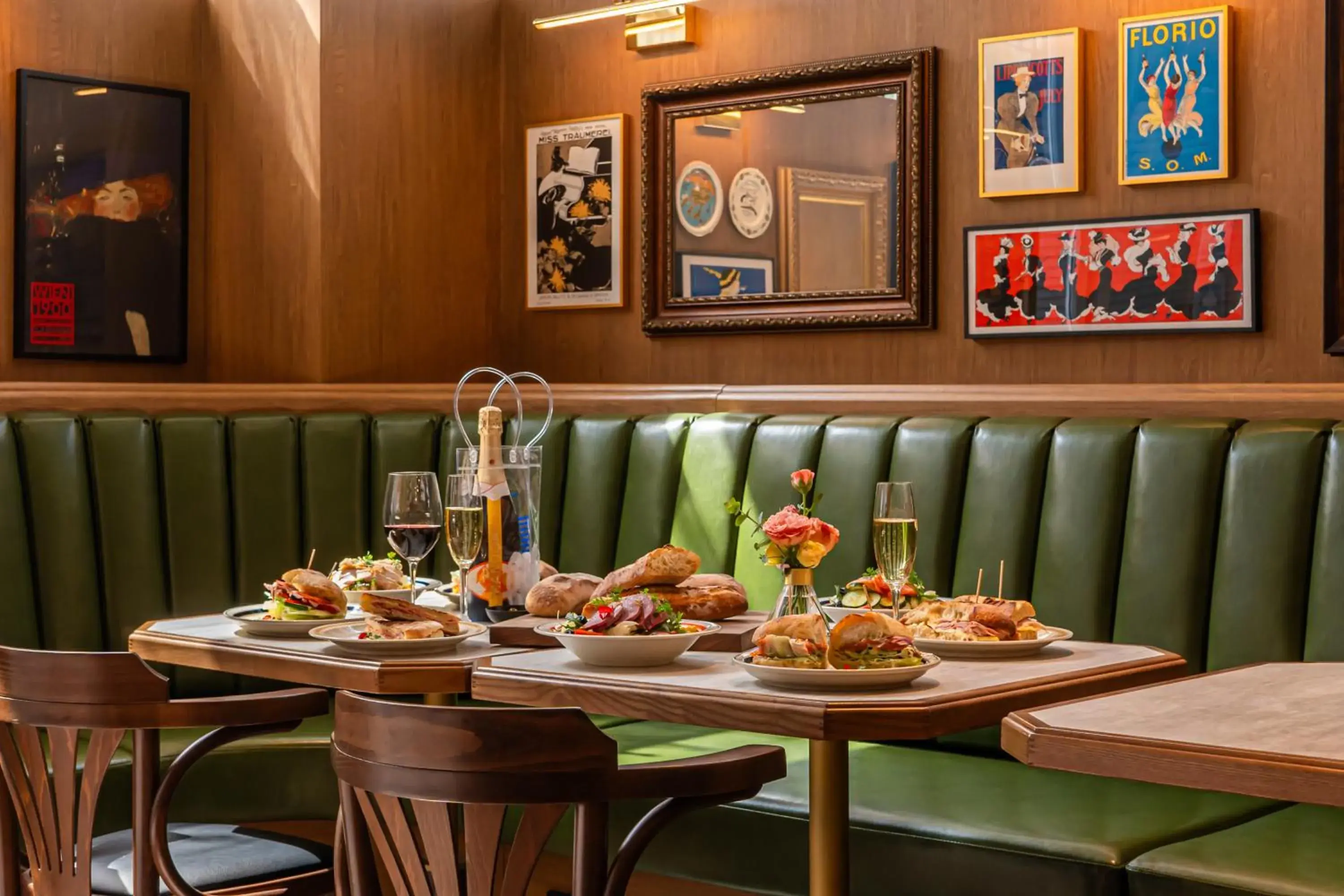 Restaurant/places to eat in Ananti at Gangnam Restaurant/places to eat in Ananti at Gangnam