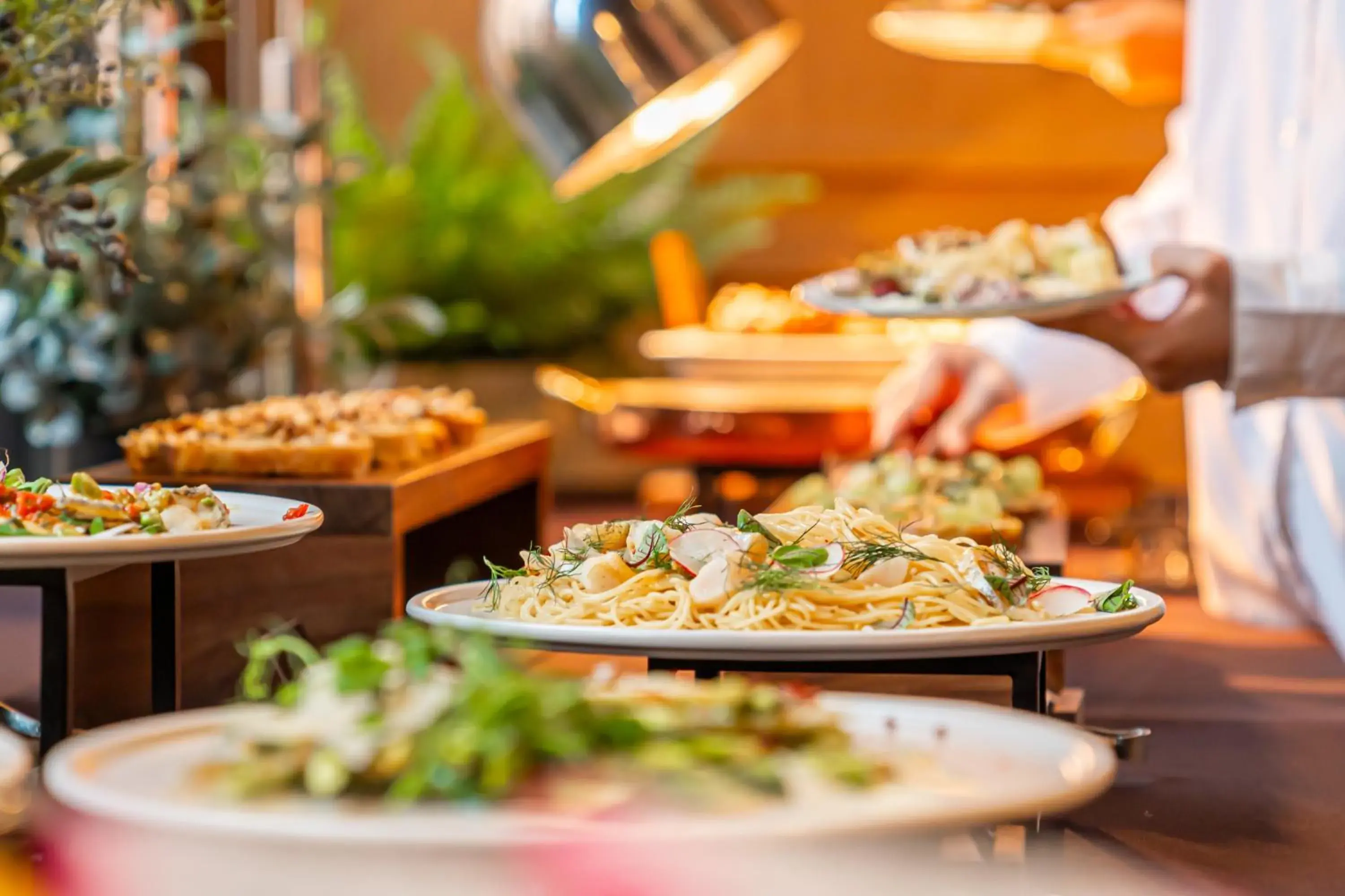 Lounge or bar in Ananti at Gangnam Lounge or bar in Ananti at Gangnam