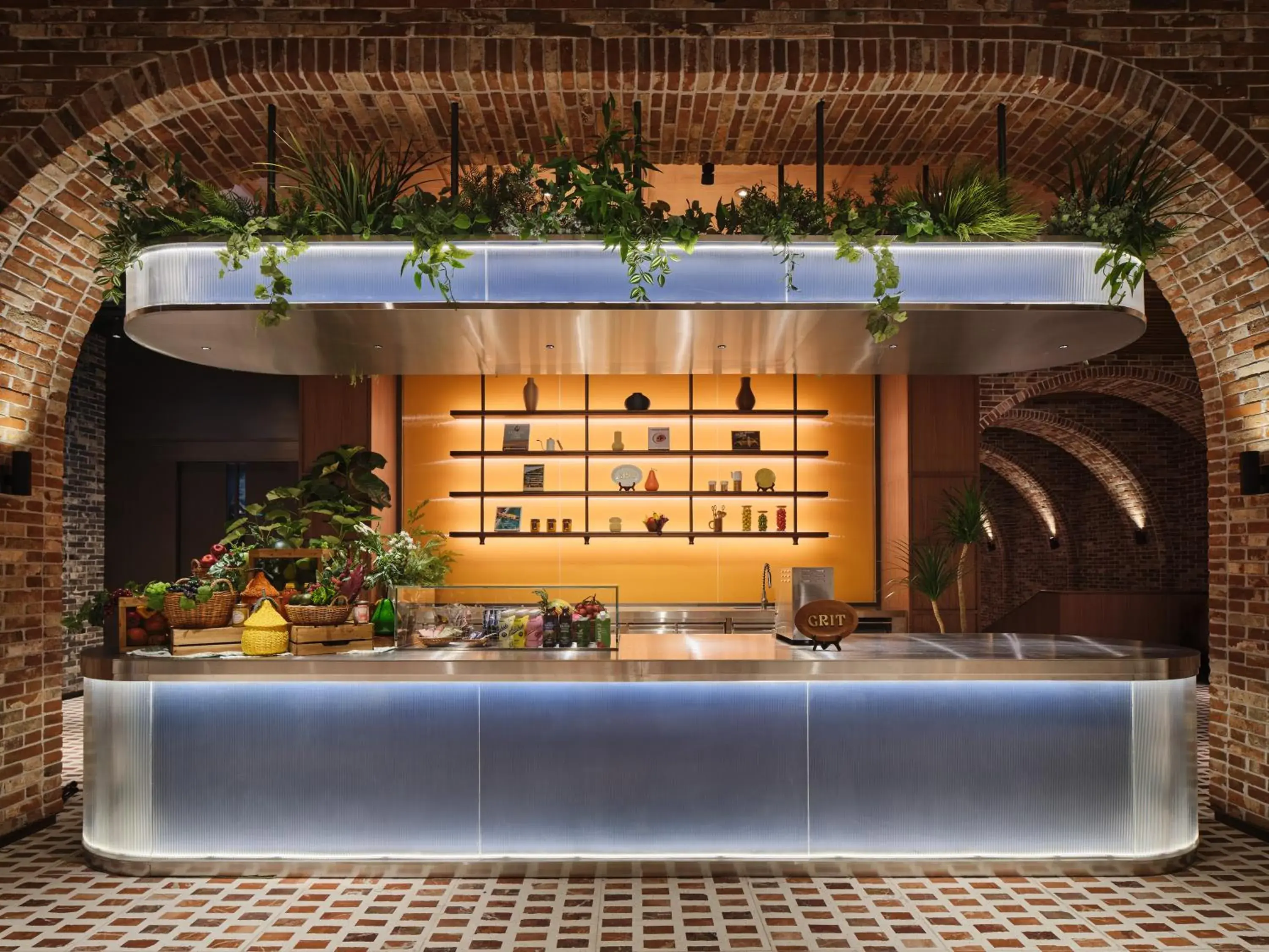 Restaurant/places to eat in Ananti at Gangnam Restaurant/places to eat in Ananti at Gangnam