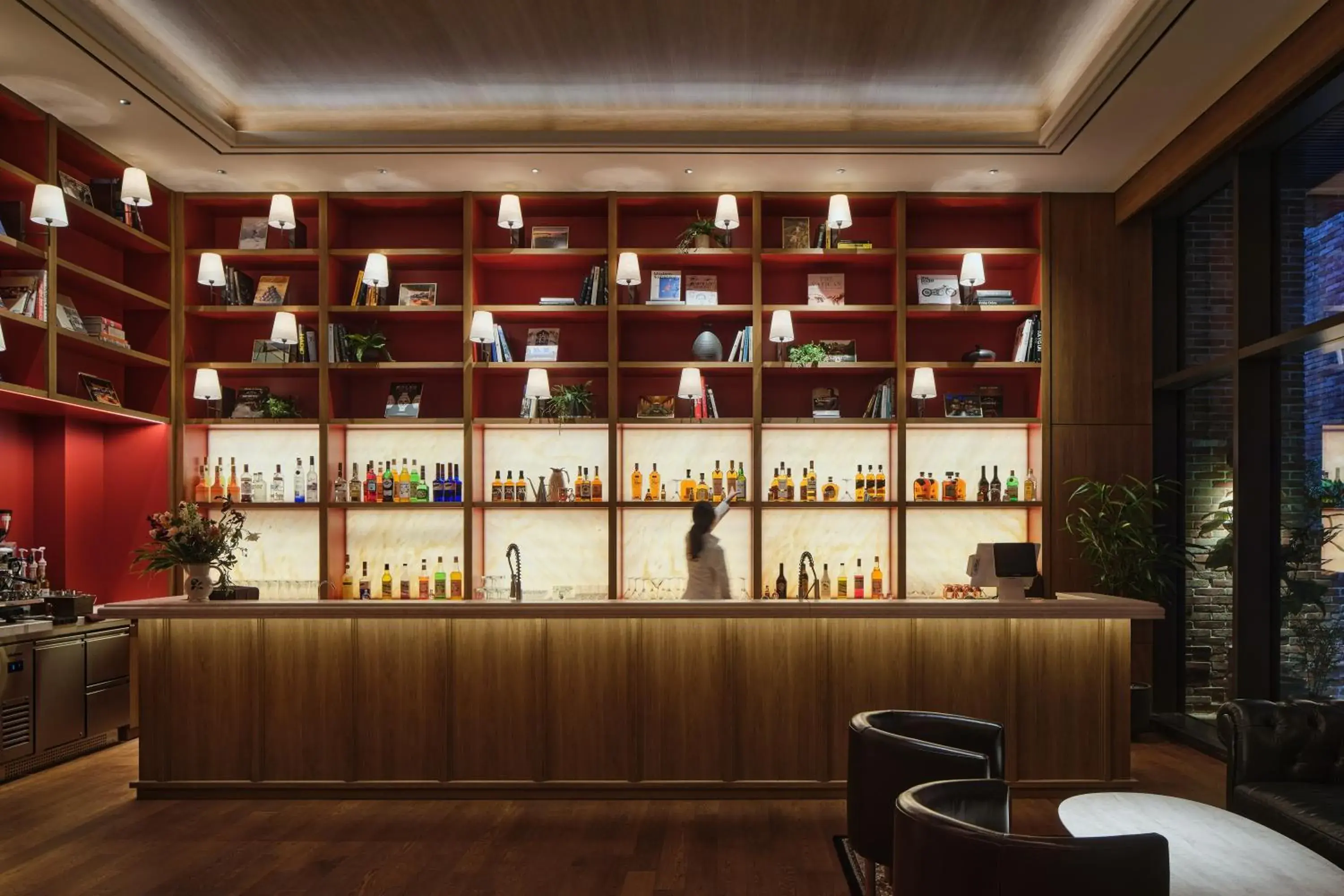 Restaurant/places to eat in Ananti at Gangnam Restaurant/places to eat in Ananti at Gangnam