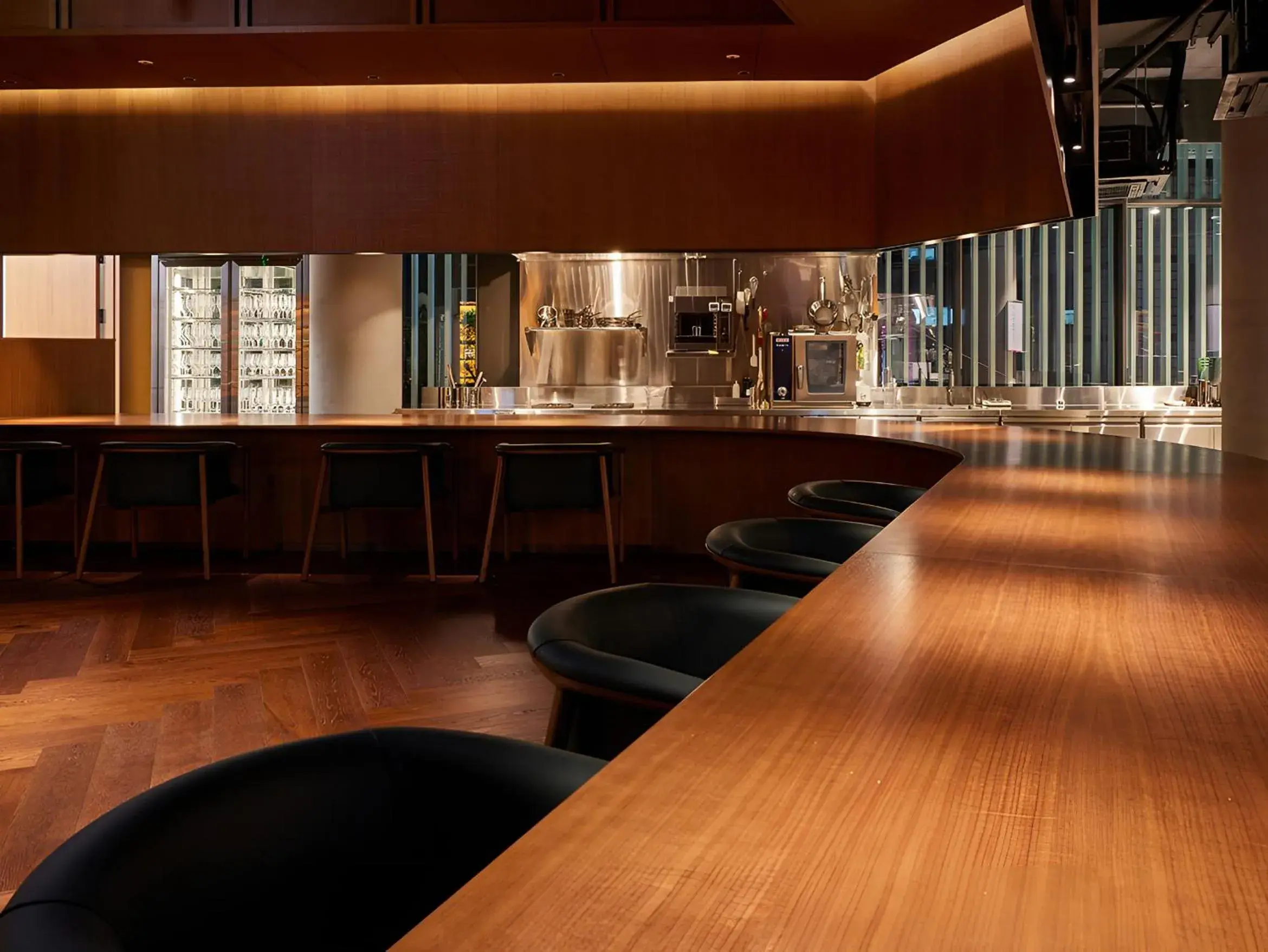 Restaurant/places to eat in Ananti at Gangnam Restaurant/places to eat in Ananti at Gangnam