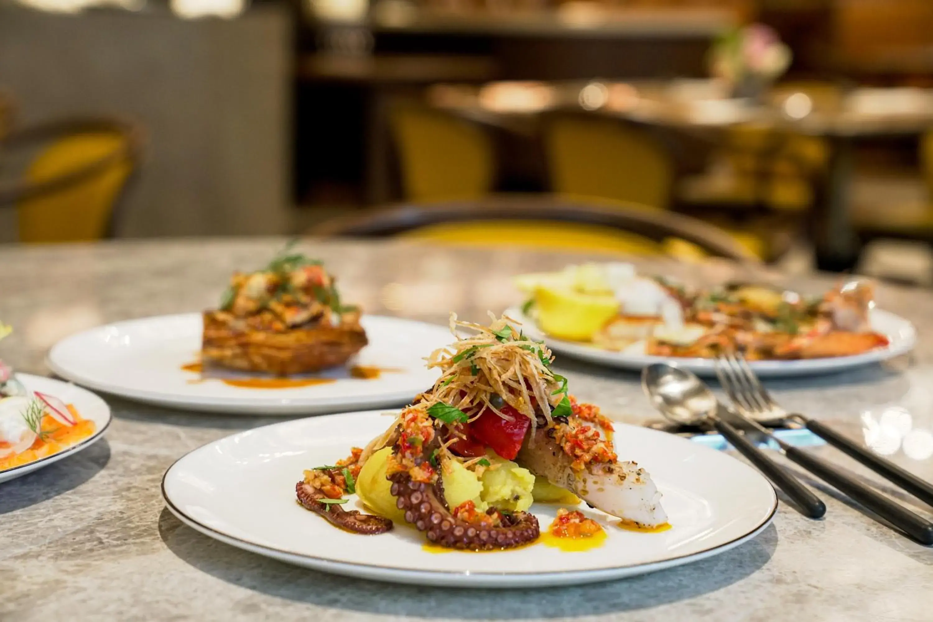 Restaurant/places to eat in Ananti at Gangnam Restaurant/places to eat in Ananti at Gangnam