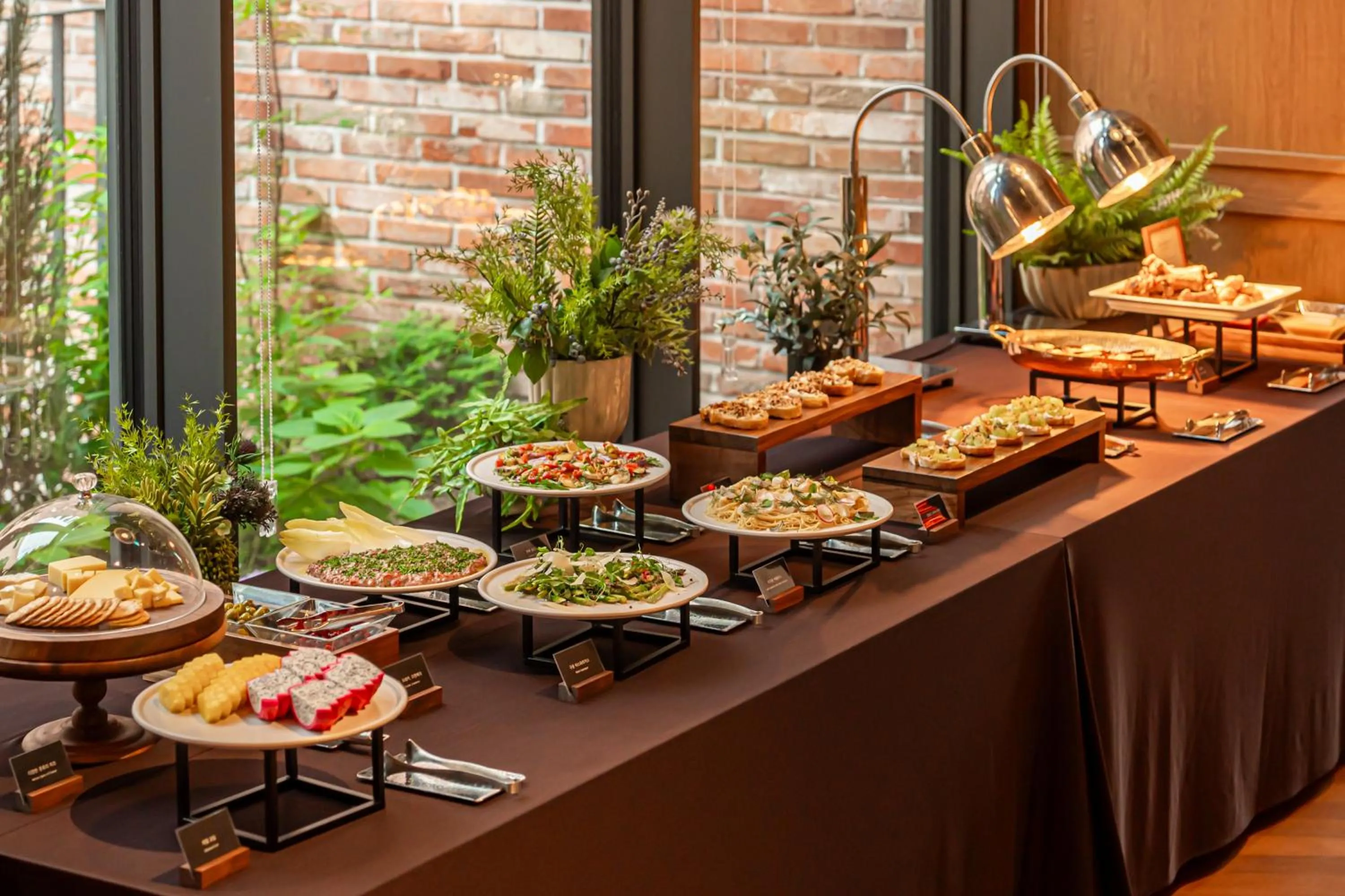 Lounge or bar in Ananti at Gangnam