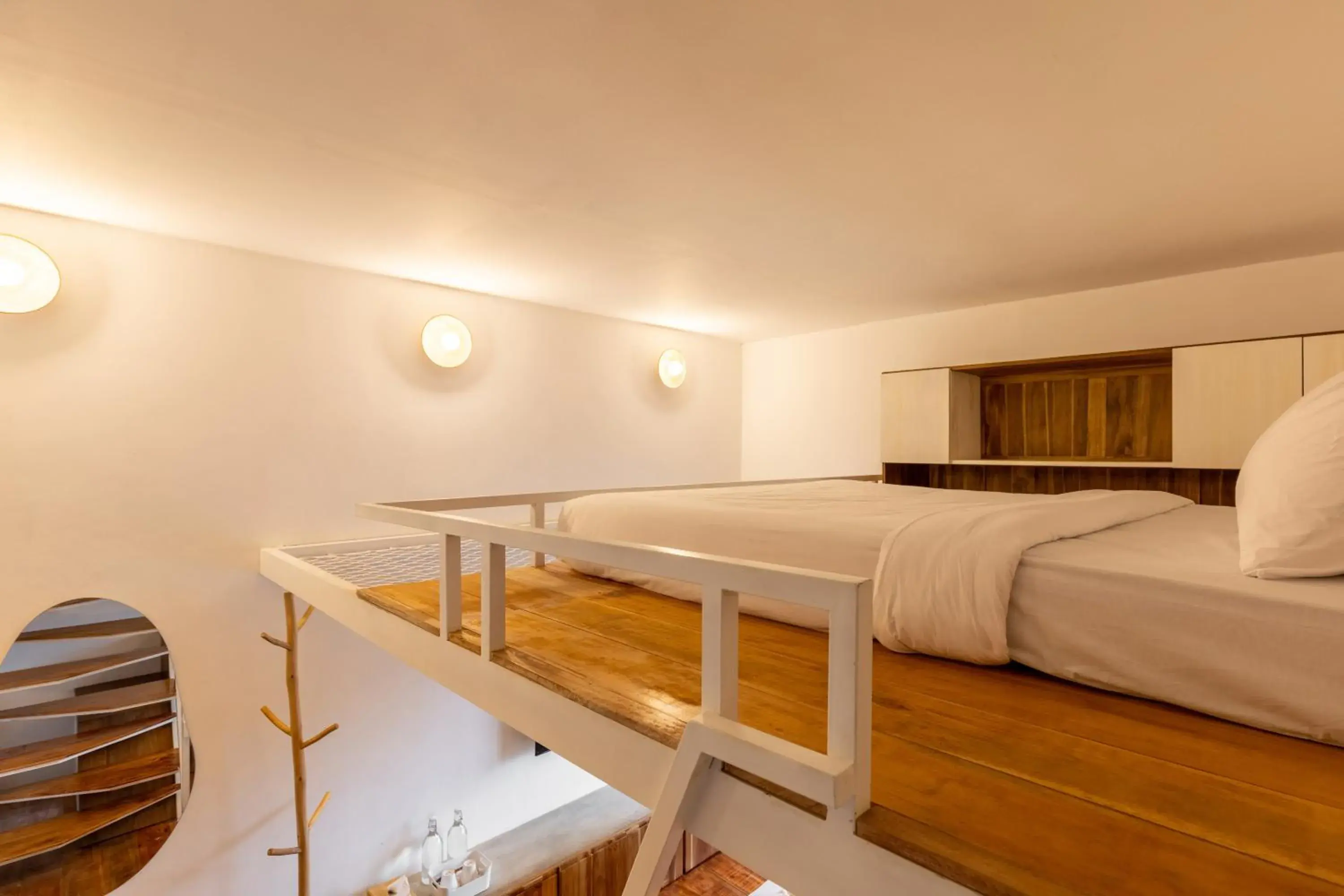 Studio - Split Level in Clan Living - The Founder Ubud Studio - Split Level in Clan Living - The Founder Ubud