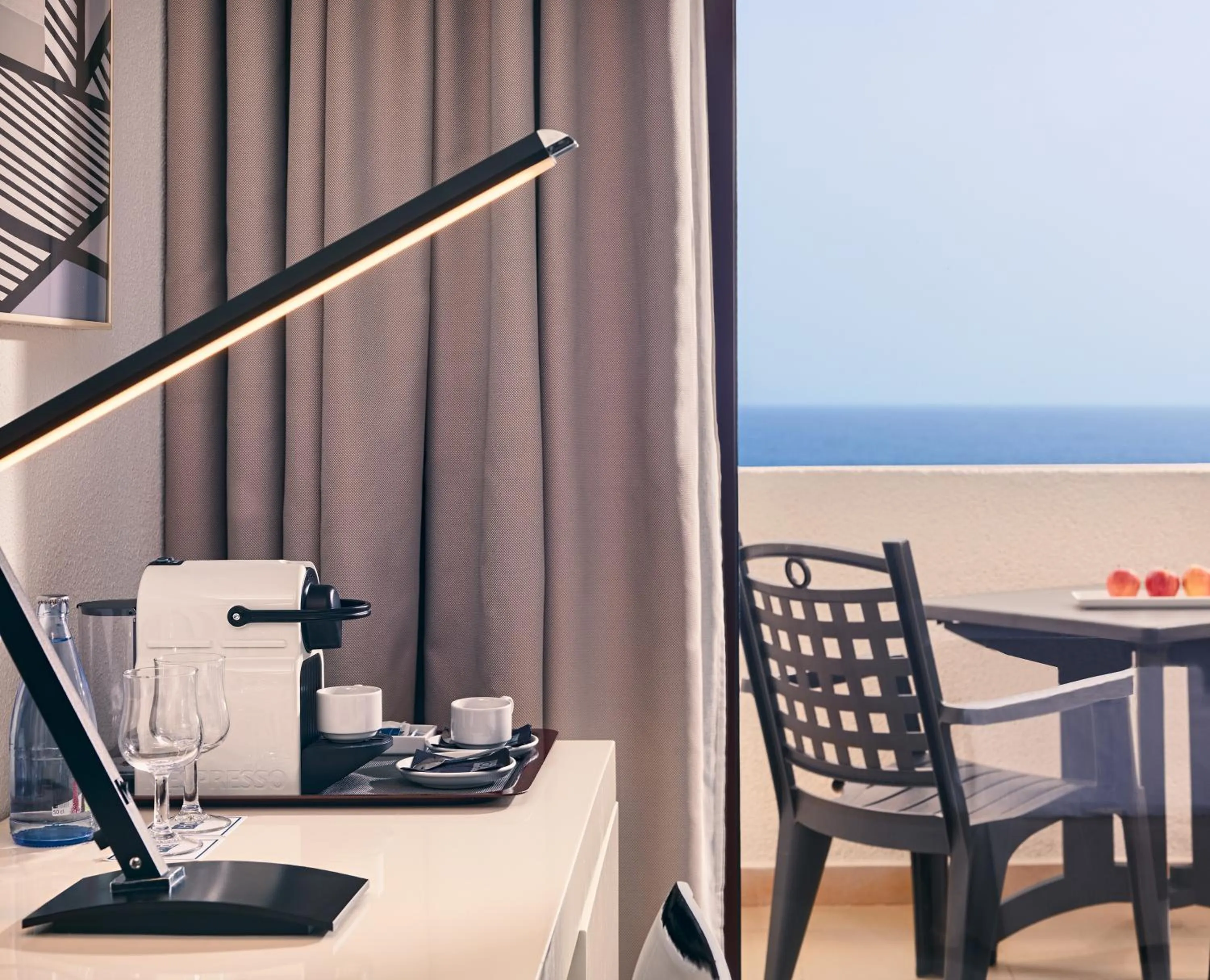 Bedroom in H10 Taburiente Playa