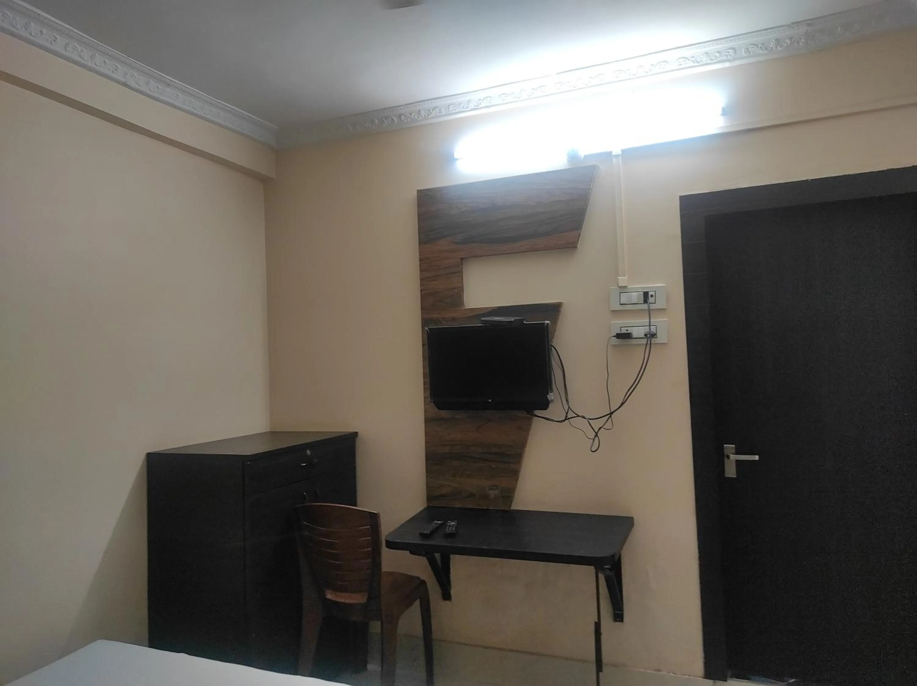 TV and multimedia in Homecation SP Lodge