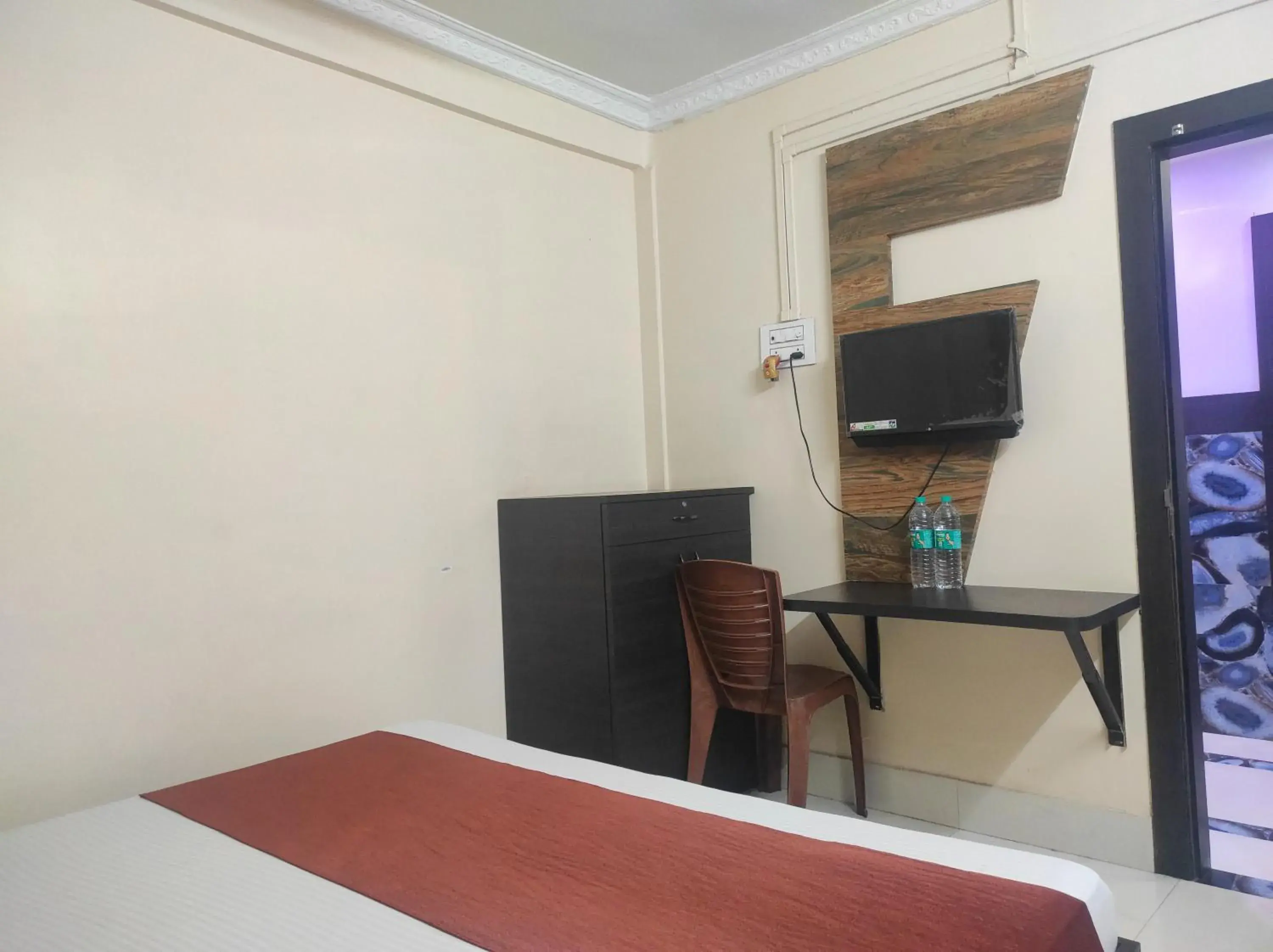 TV and multimedia, Bed in Homecation SP Lodge TV and multimedia, Bed in Homecation SP Lodge