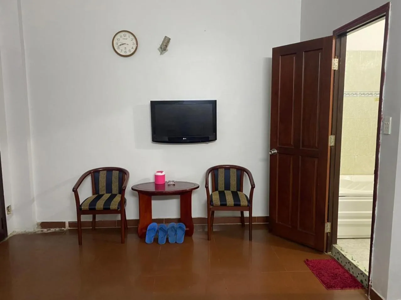 Khách Sạn Thanh Hồng