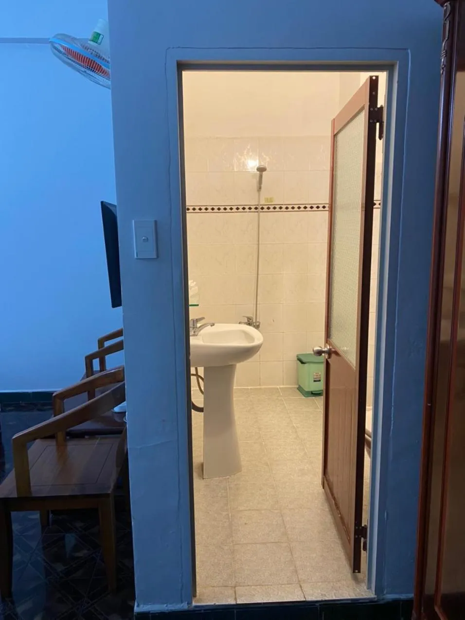 Khách Sạn Thanh Hồng