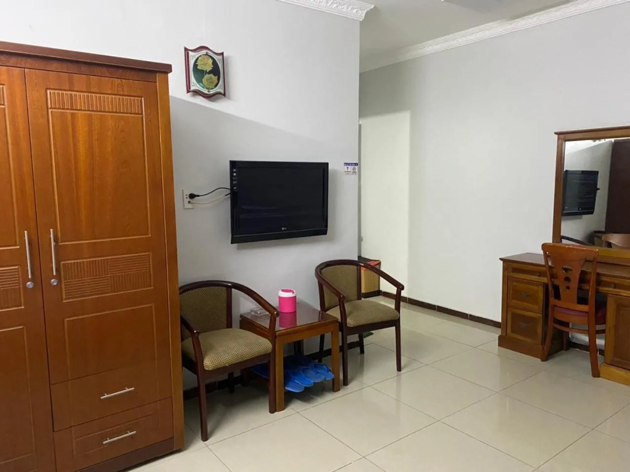 Khách Sạn Thanh Hồng