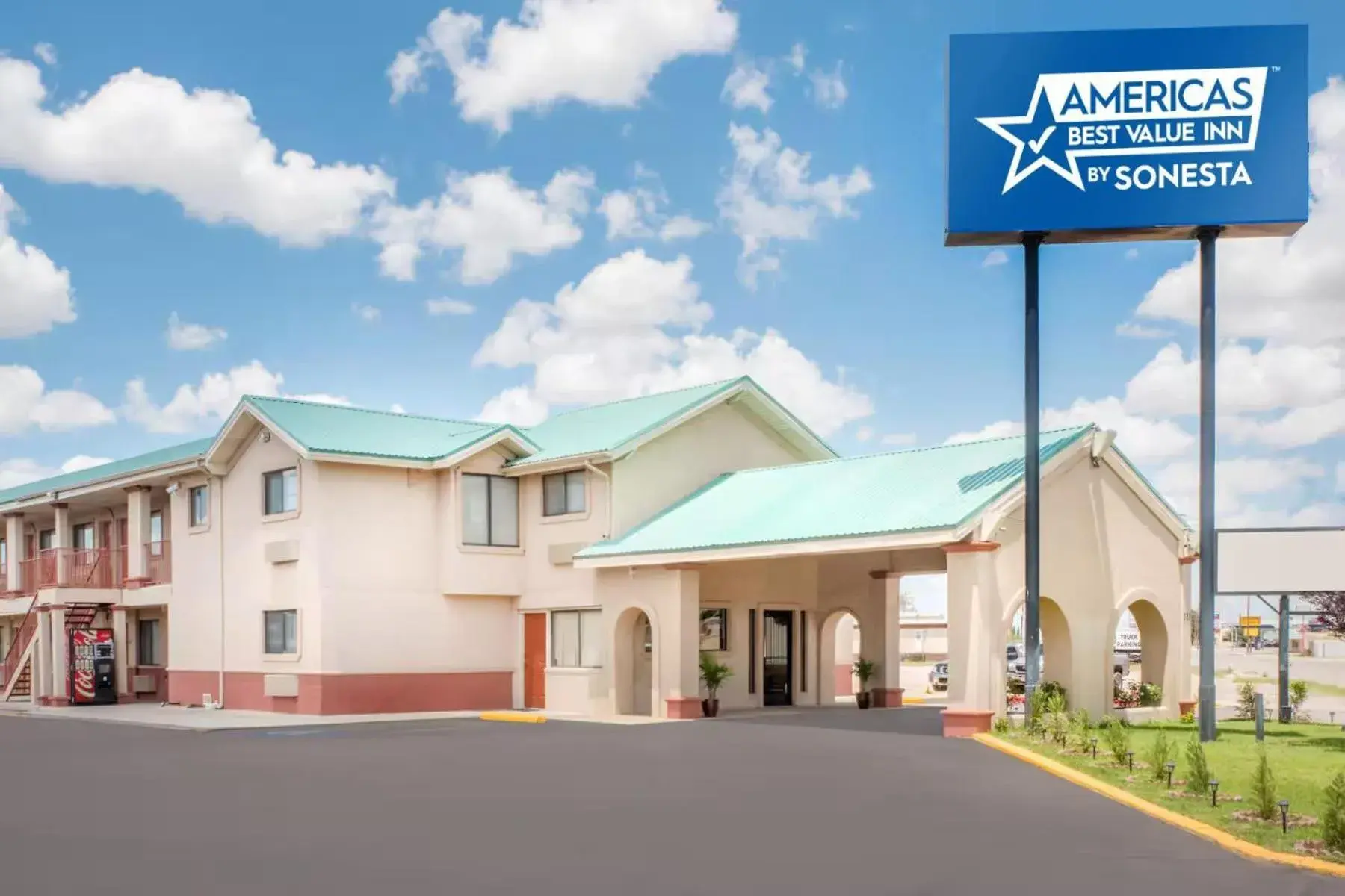 Americas Best Value Inn Hobbs Americas Best Value Inn Hobbs