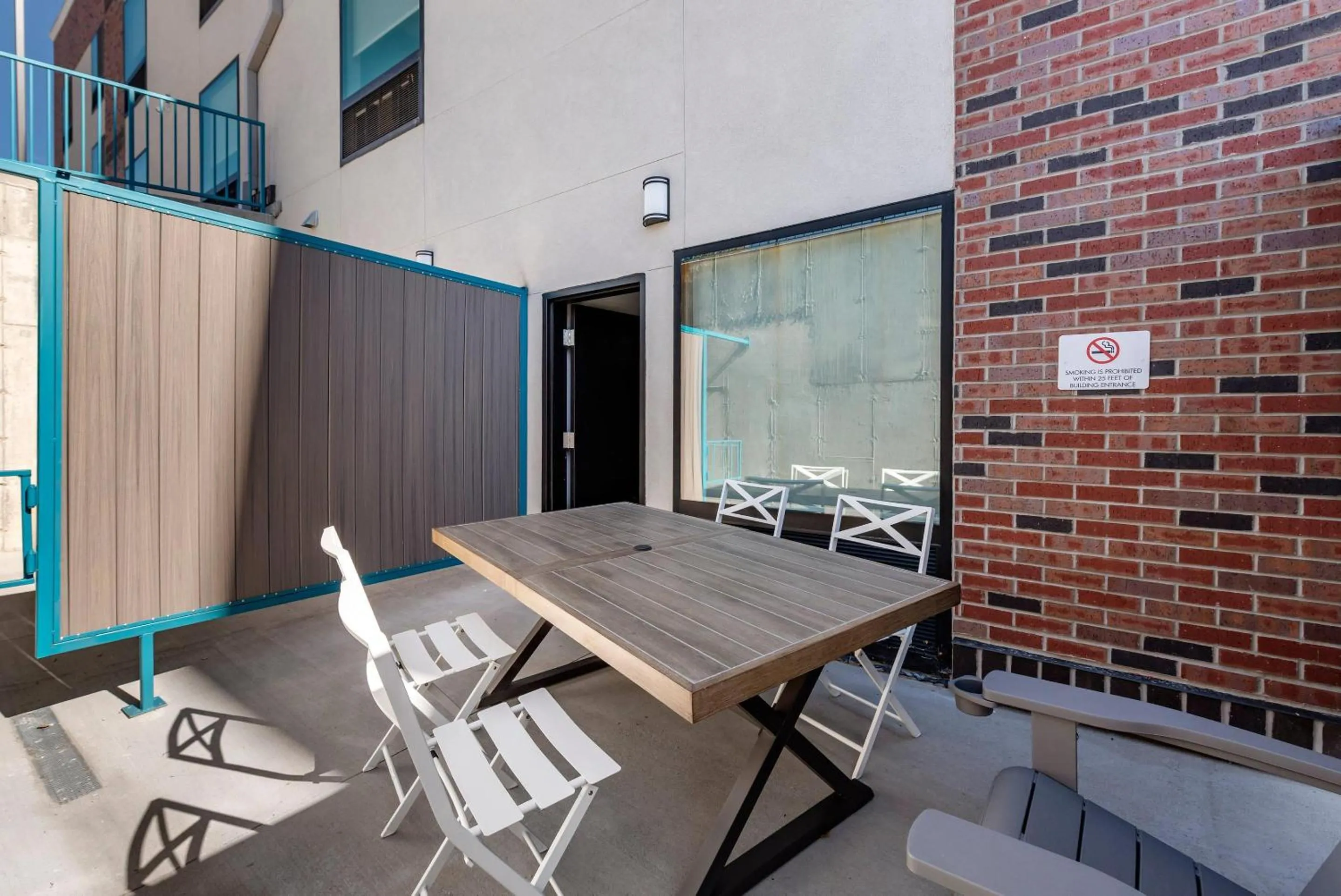 Bedroom in Comfort Suites Colorado Springs East - Medical Center Area