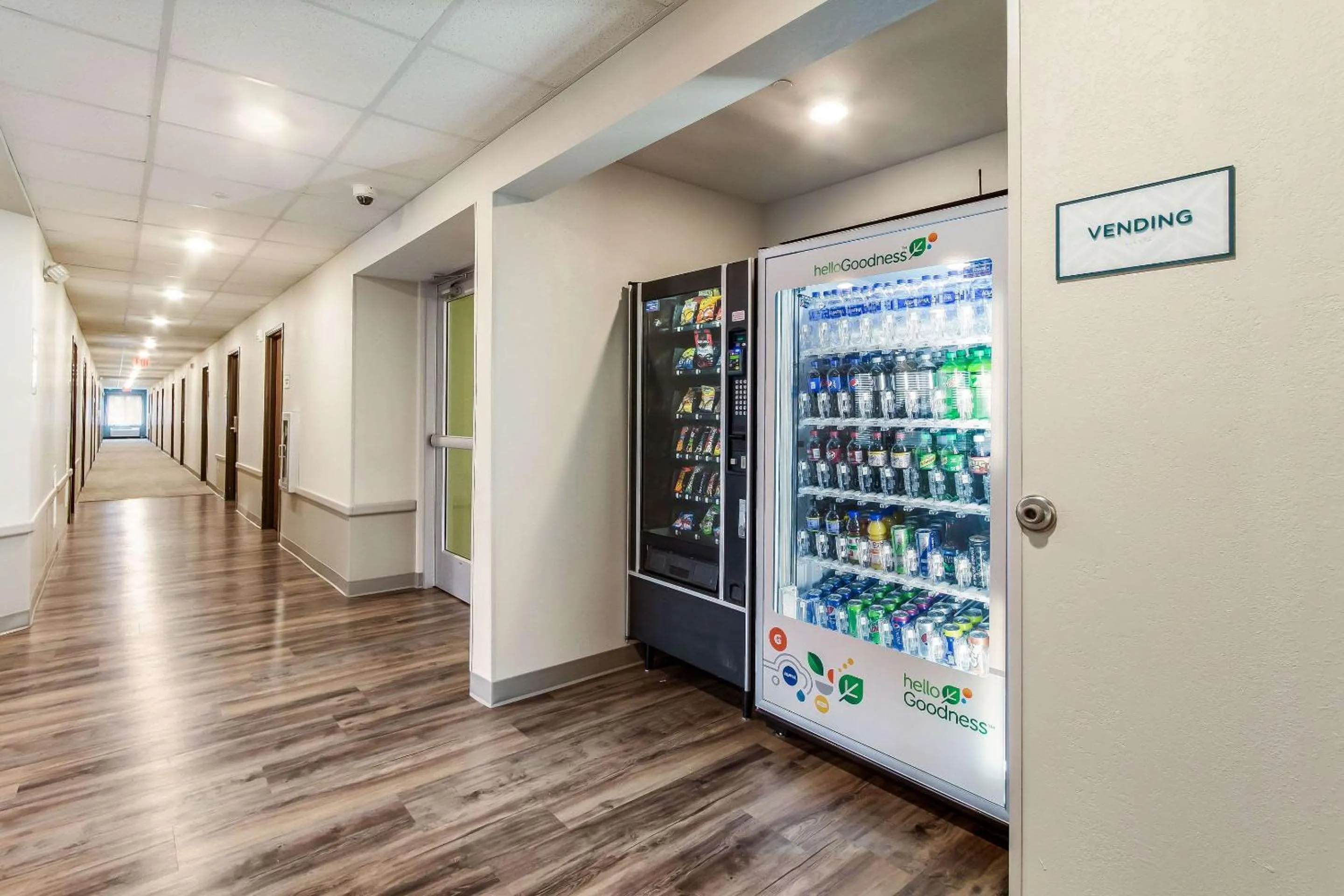 Other in WoodSpring Suites Harrisburg Linglestown