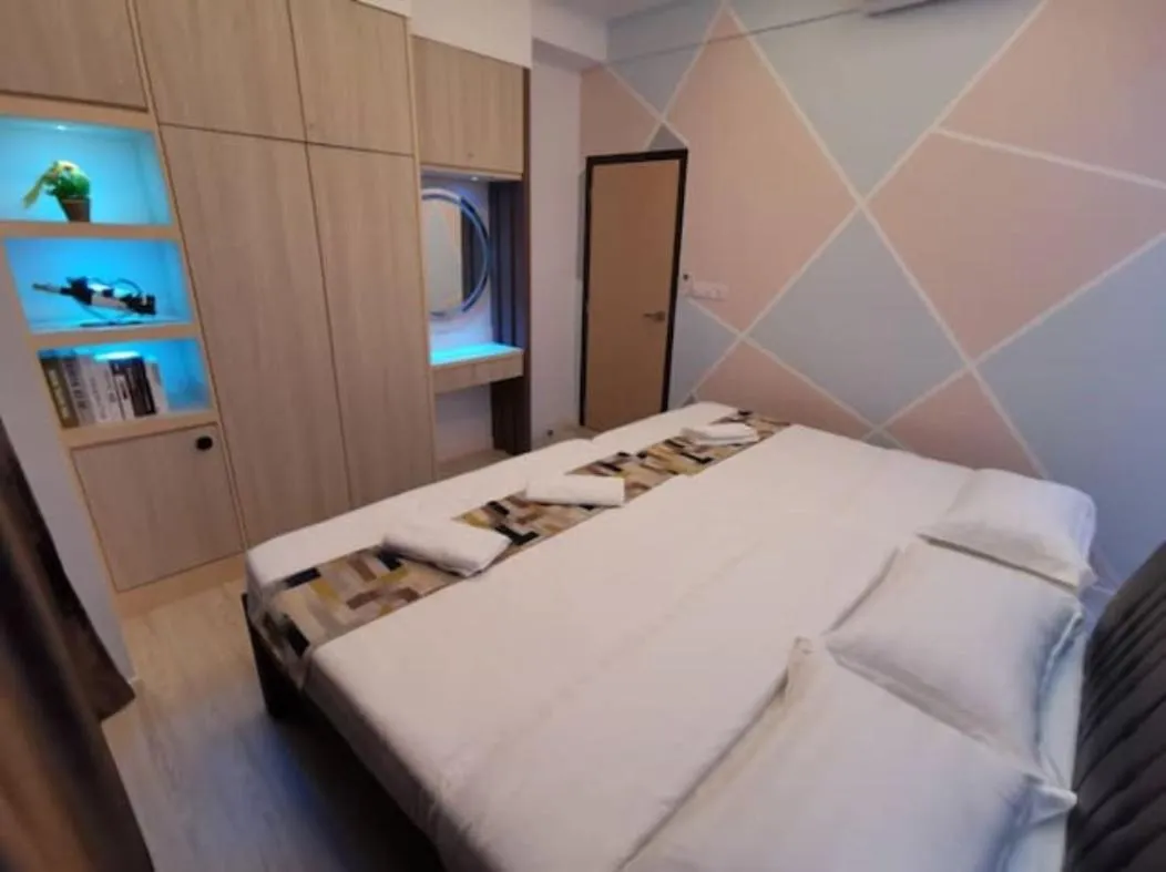 Relaxious Homestay with Infinity Pool Sutera Avenue, Kota Kinabalu