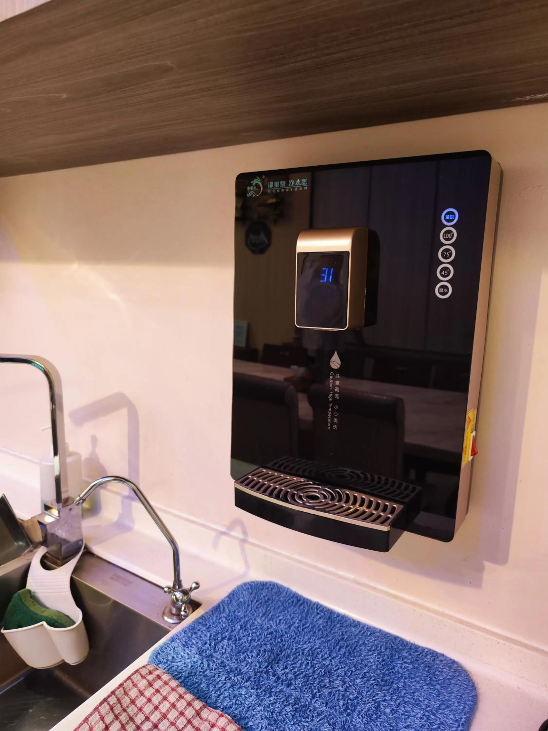 Relaxious Homestay with Infinity Pool Sutera Avenue, Kota Kinabalu