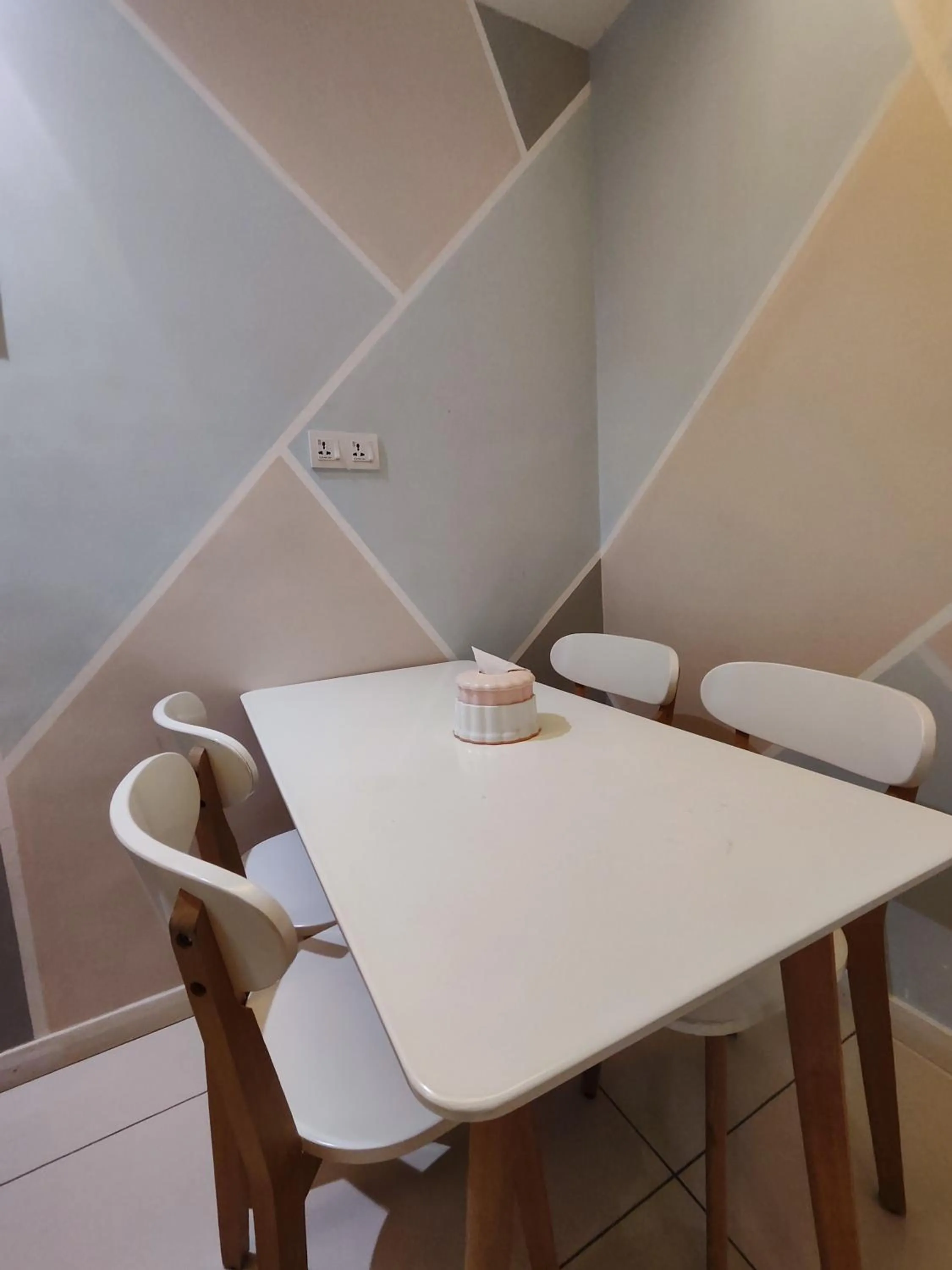 Relaxious Homestay with Infinity Pool Sutera Avenue, Kota Kinabalu