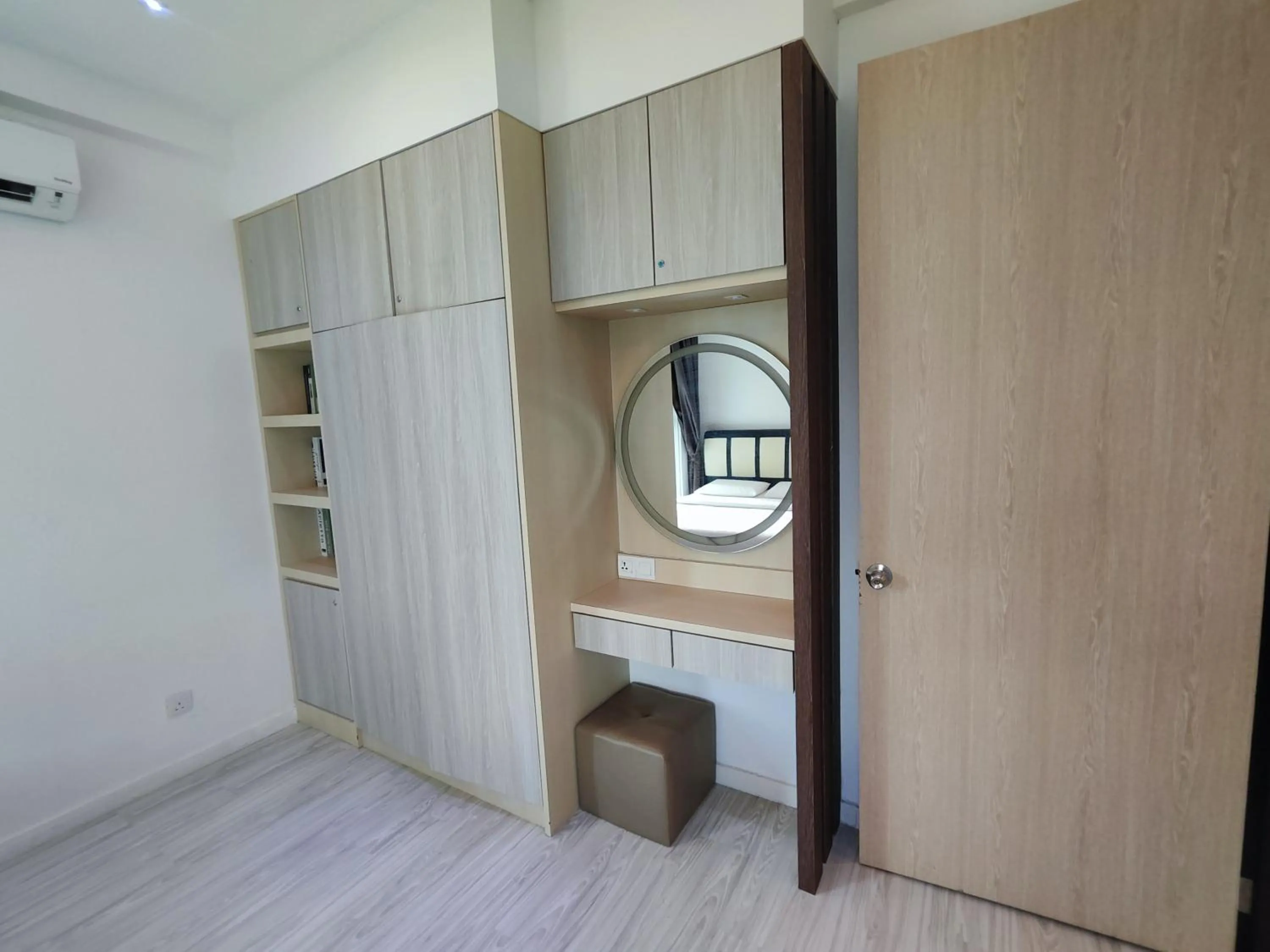 Relaxious Homestay with Infinity Pool Sutera Avenue, Kota Kinabalu