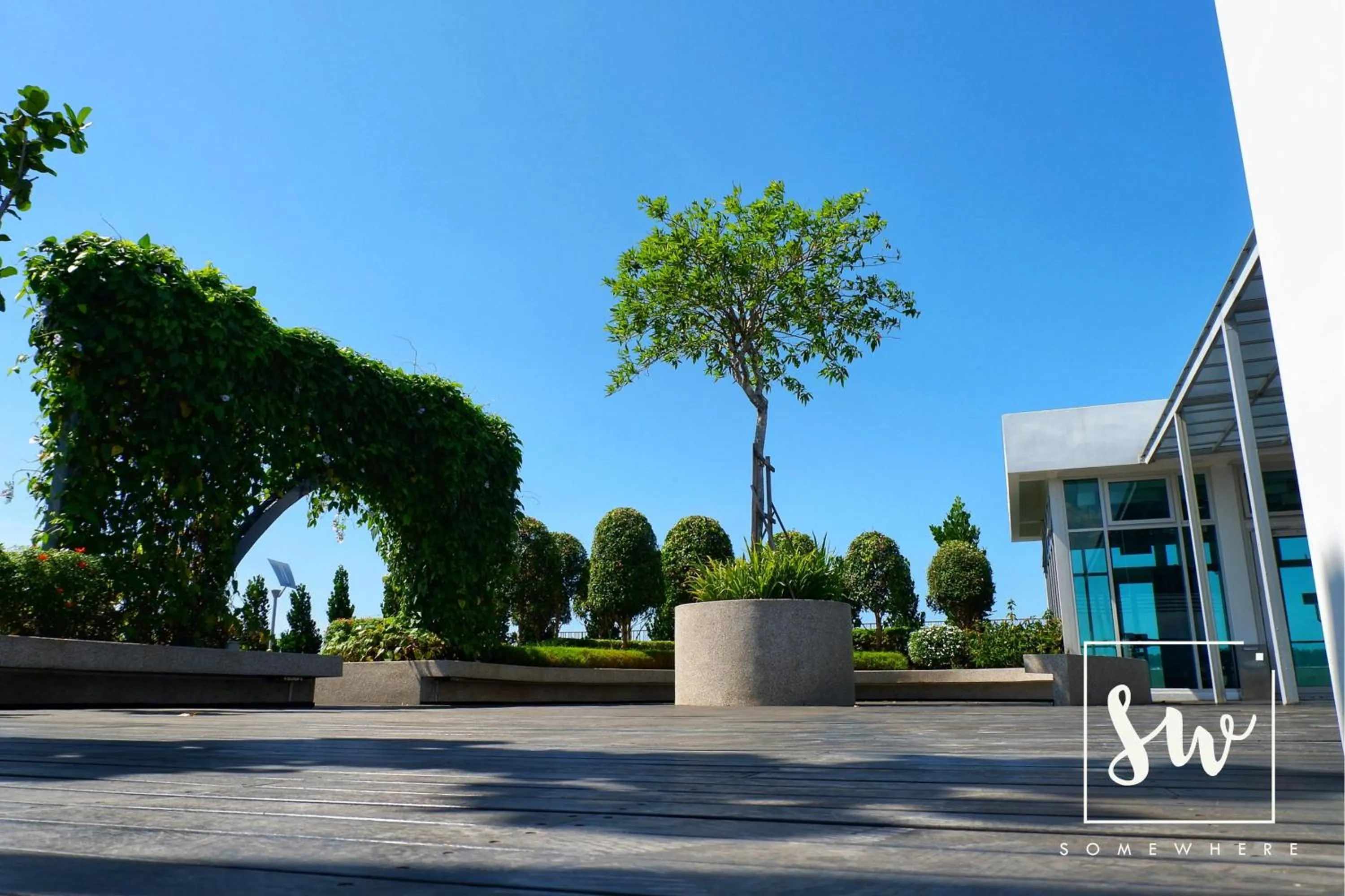 Relaxious Homestay with Infinity Pool Sutera Avenue, Kota Kinabalu