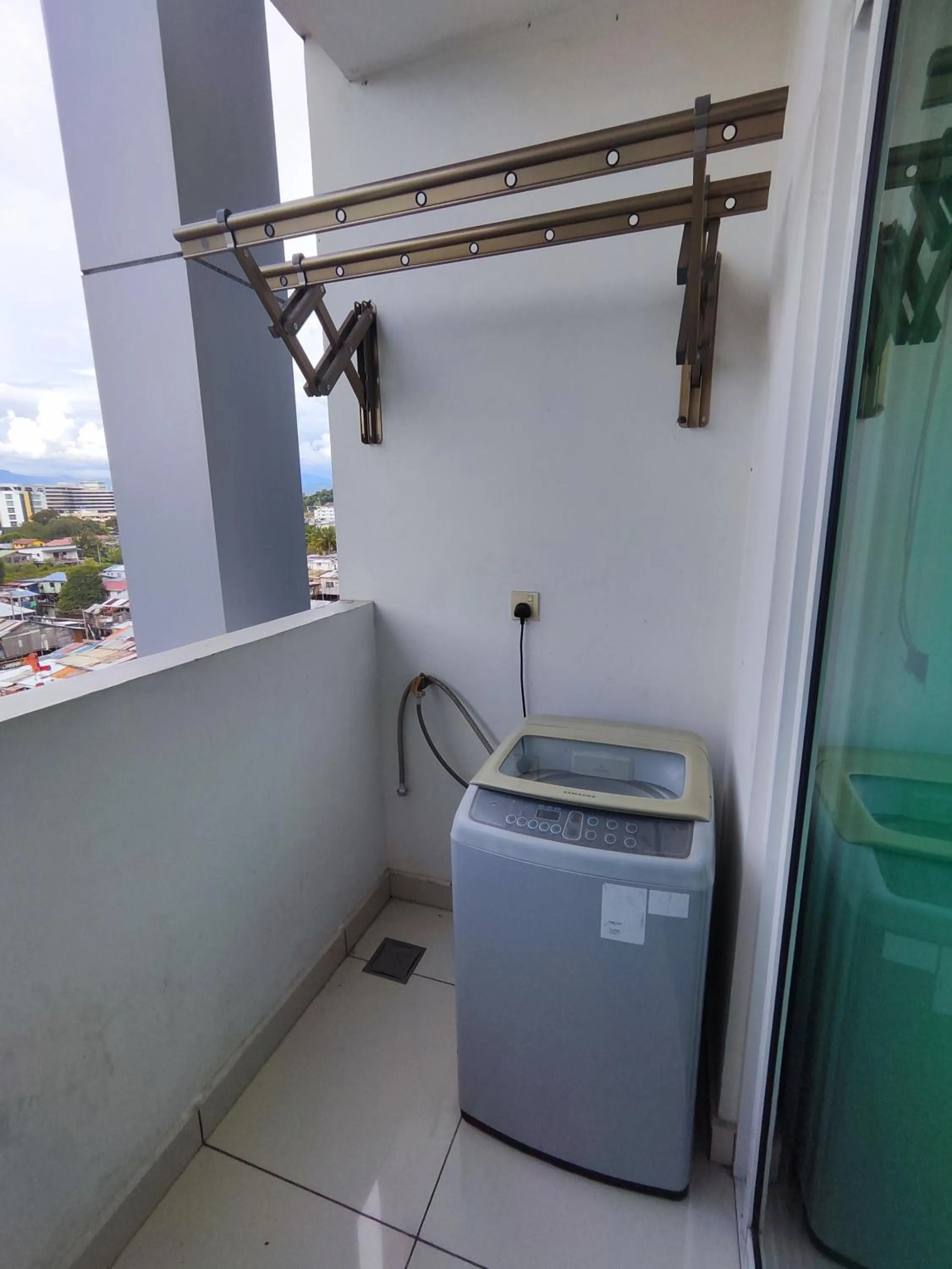 Relaxious Homestay with Infinity Pool Sutera Avenue, Kota Kinabalu