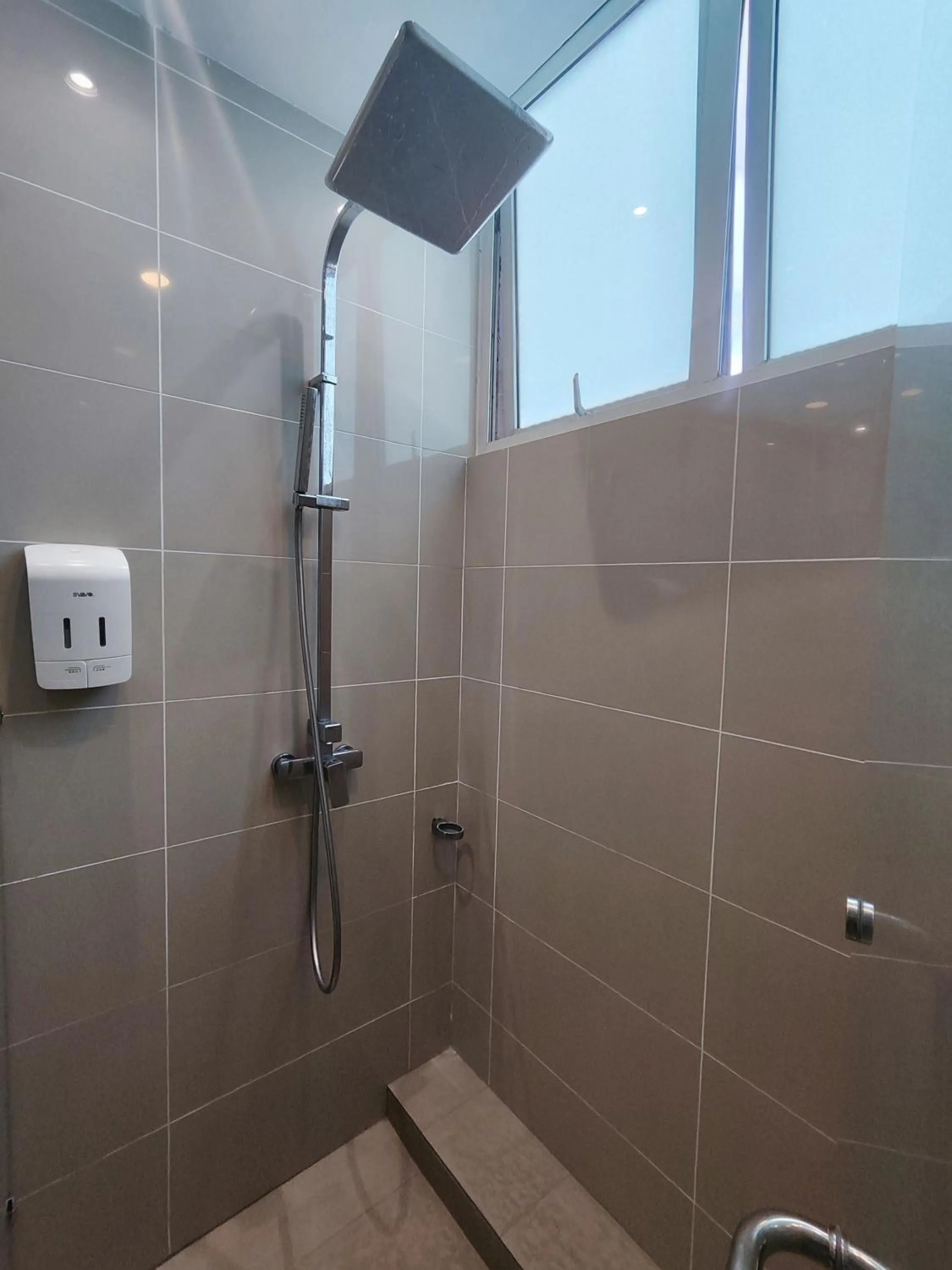 Relaxious Homestay with Infinity Pool Sutera Avenue, Kota Kinabalu