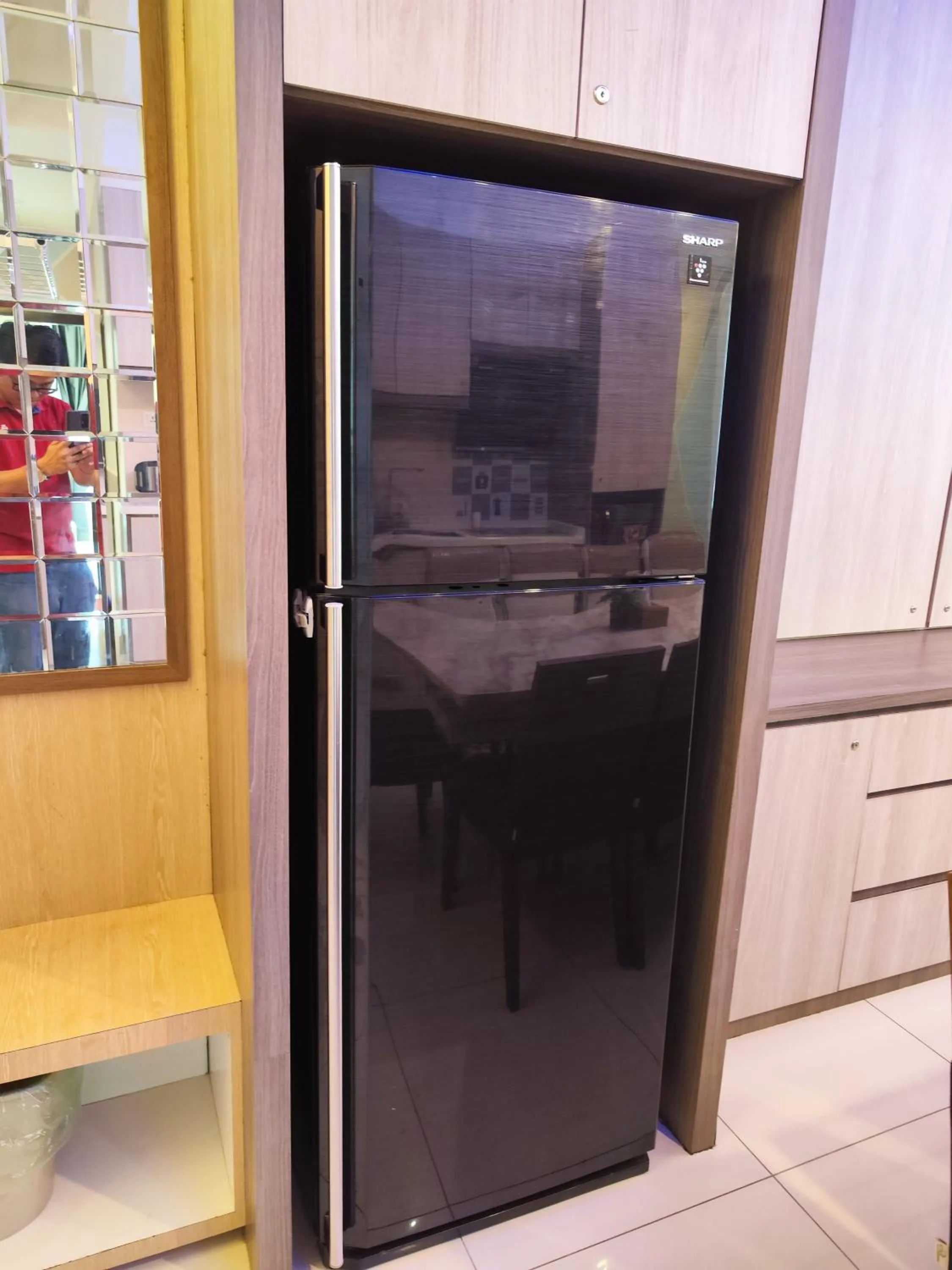 Relaxious Homestay with Infinity Pool Sutera Avenue, Kota Kinabalu