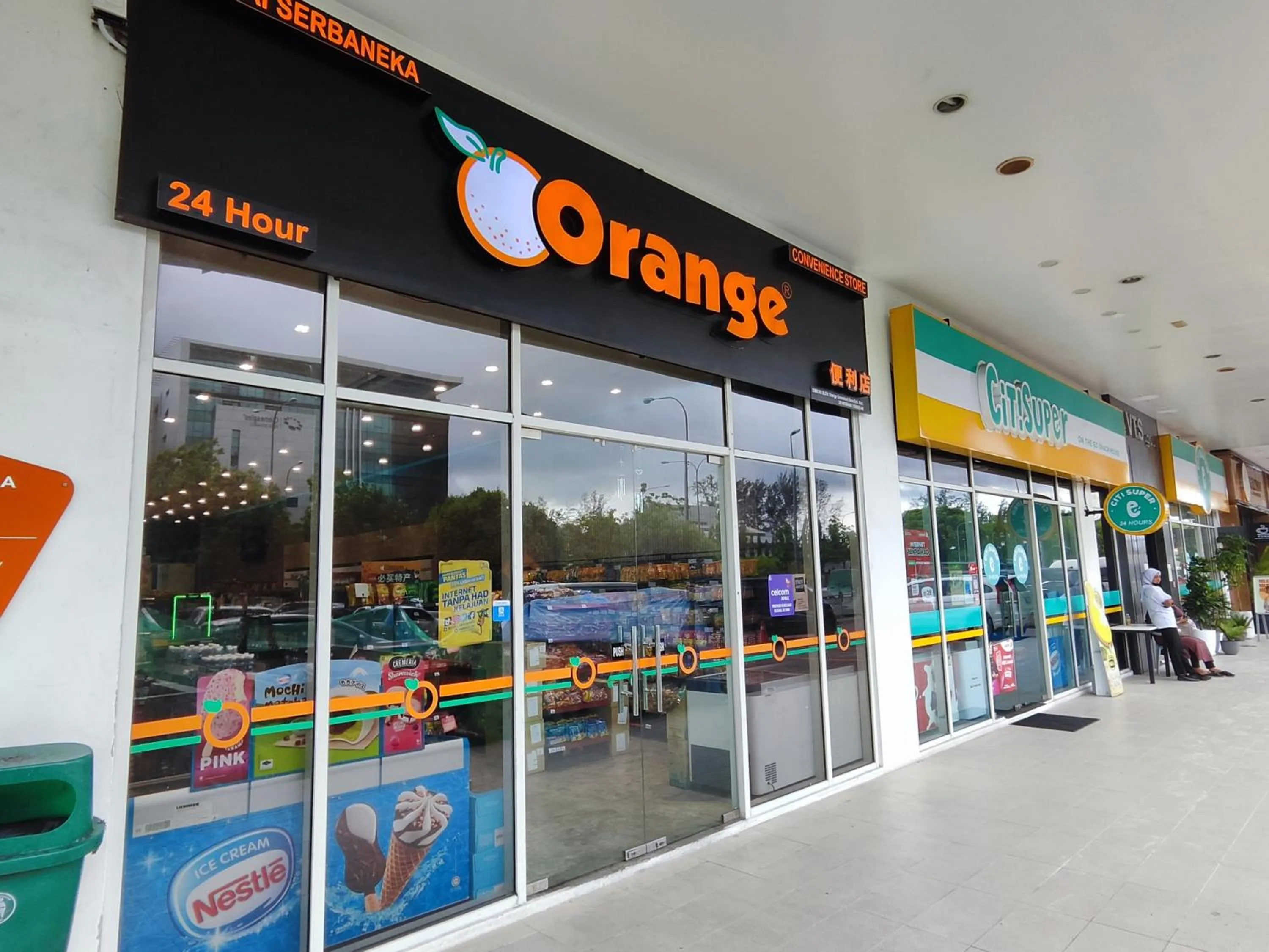 Relaxious Homestay with Infinity Pool Sutera Avenue, Kota Kinabalu