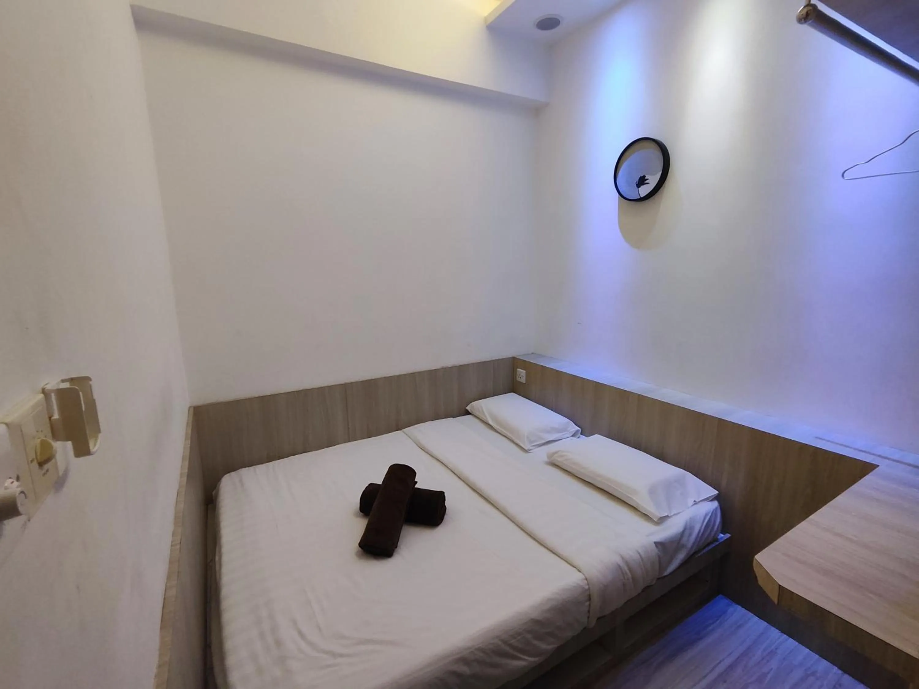 Relaxious Homestay with Infinity Pool Sutera Avenue, Kota Kinabalu