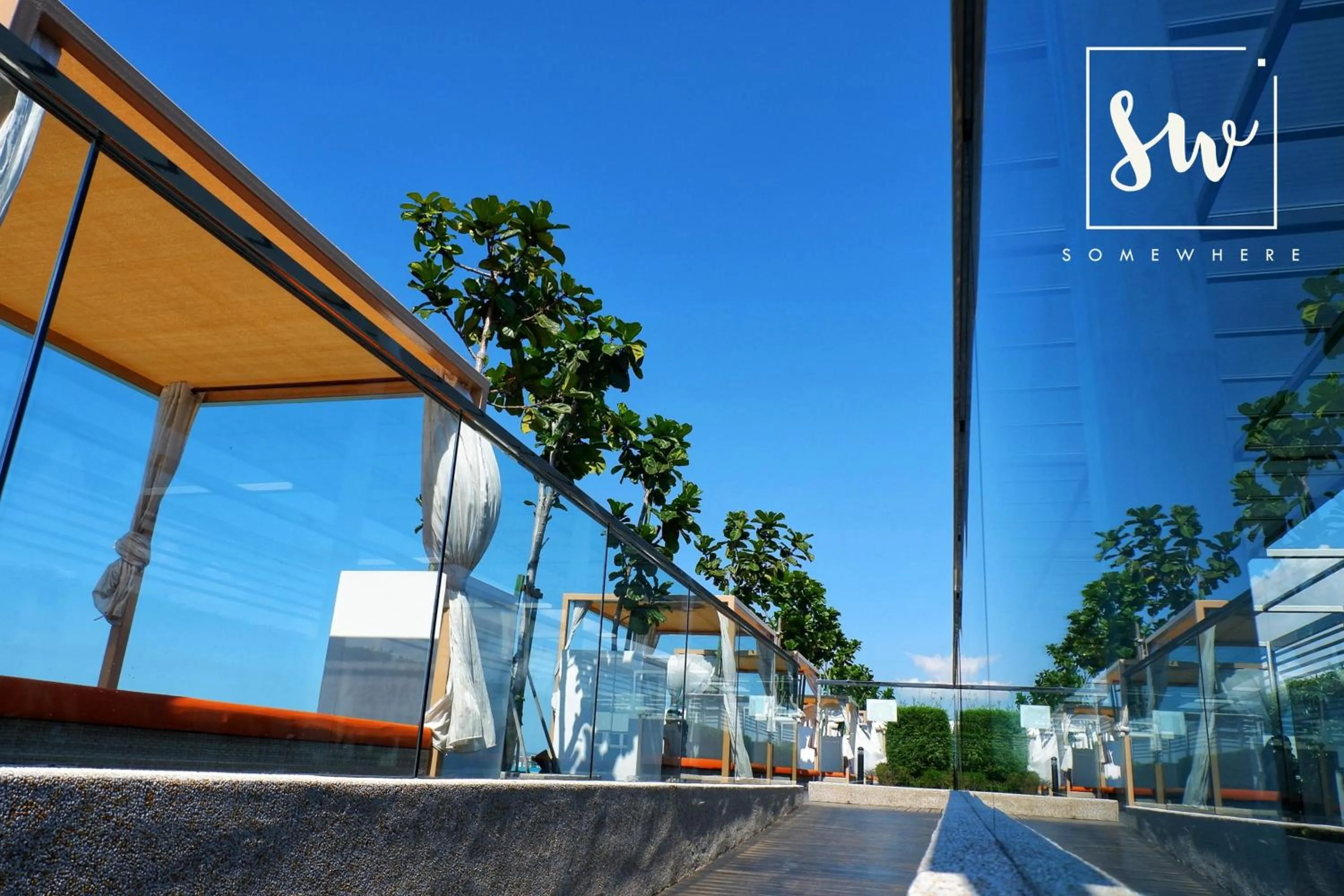 Relaxious Homestay with Infinity Pool Sutera Avenue, Kota Kinabalu