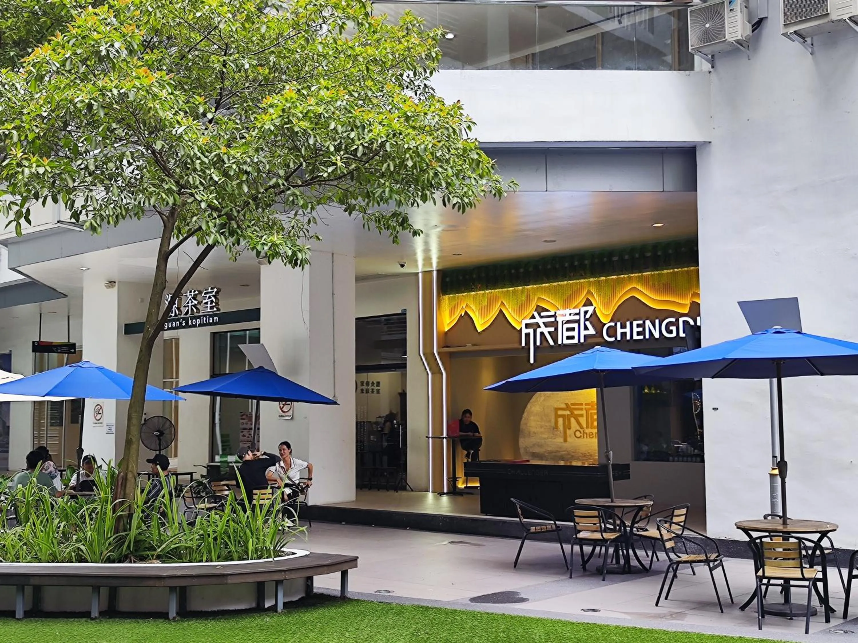 Relaxious Homestay with Infinity Pool Sutera Avenue, Kota Kinabalu