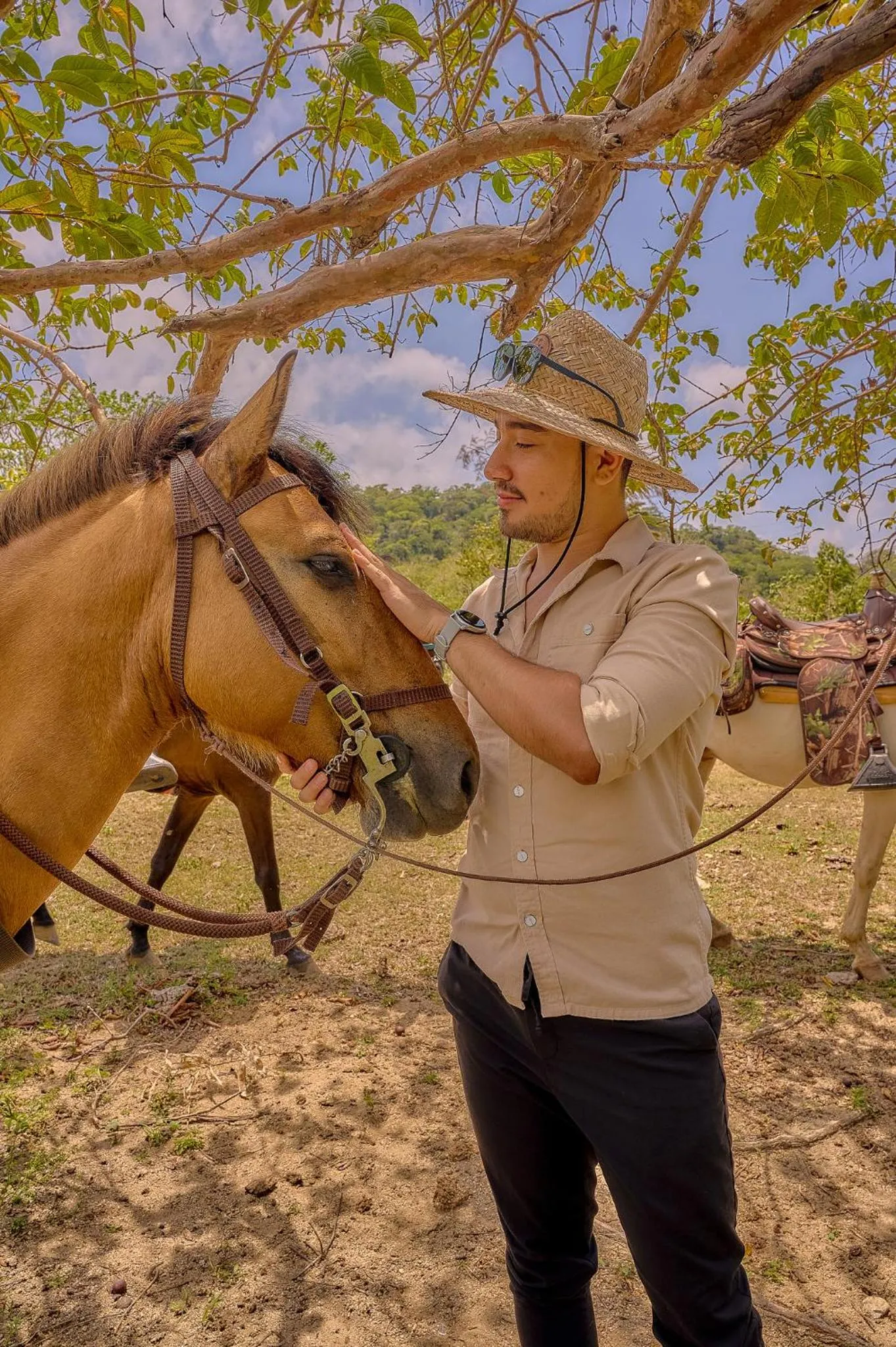 Off site in Kantawa Hotel & Spa