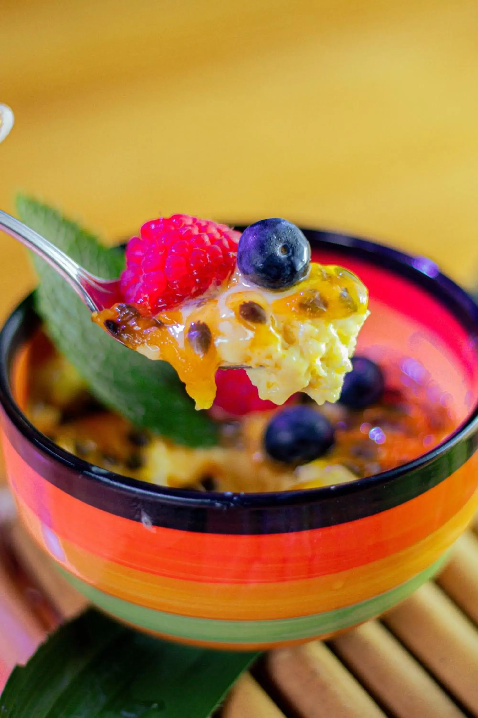 Breakfast in Kantawa Hotel & Spa Breakfast in Kantawa Hotel & Spa