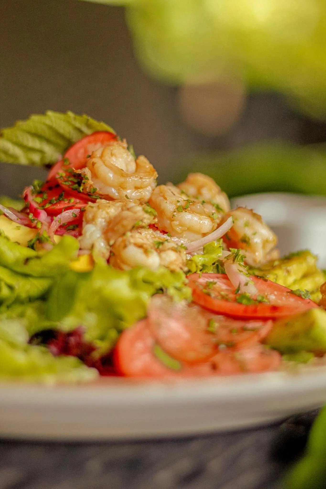 Lunch in Kantawa Hotel & Spa