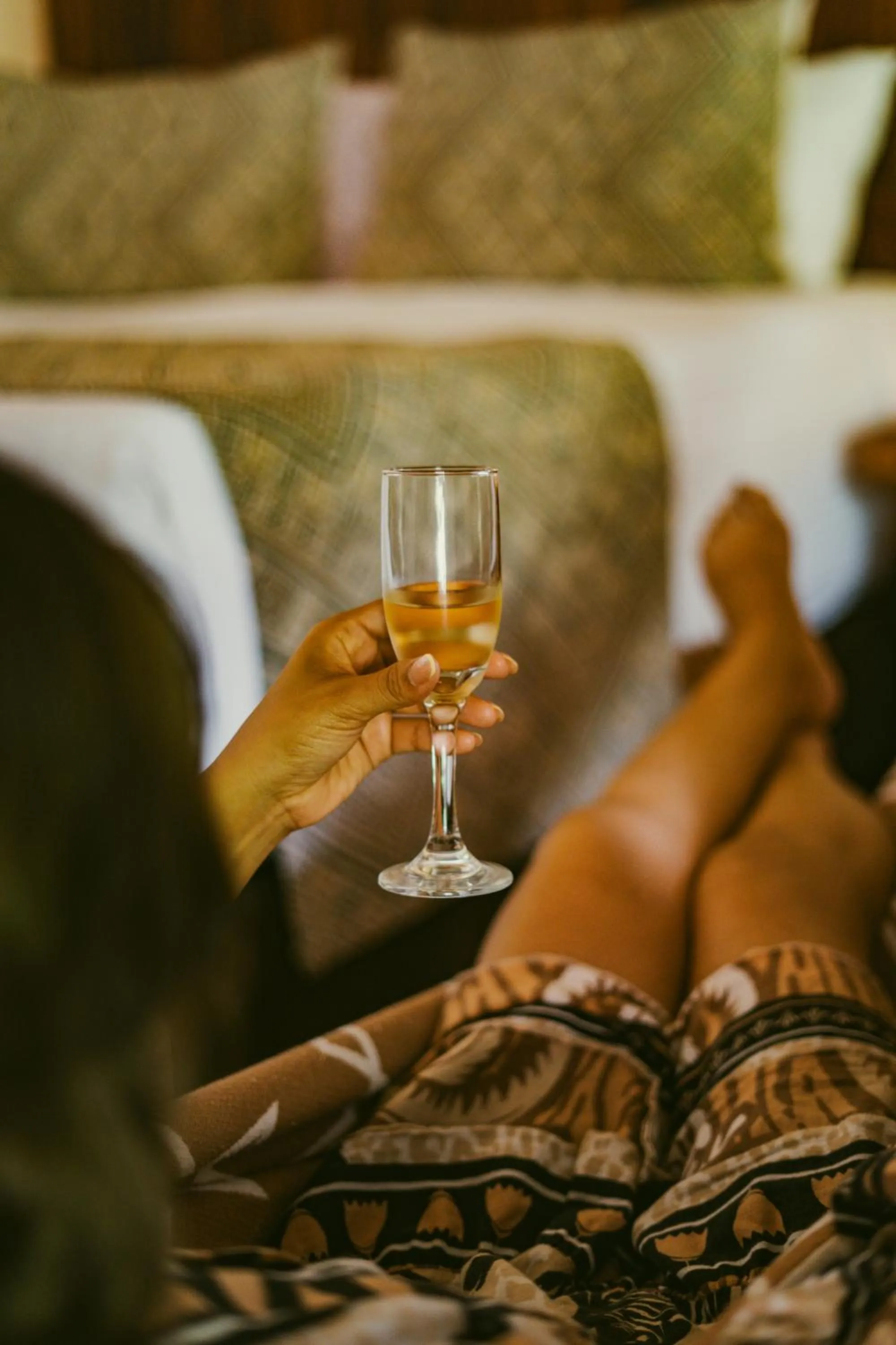 Food in Kantawa Hotel & Spa