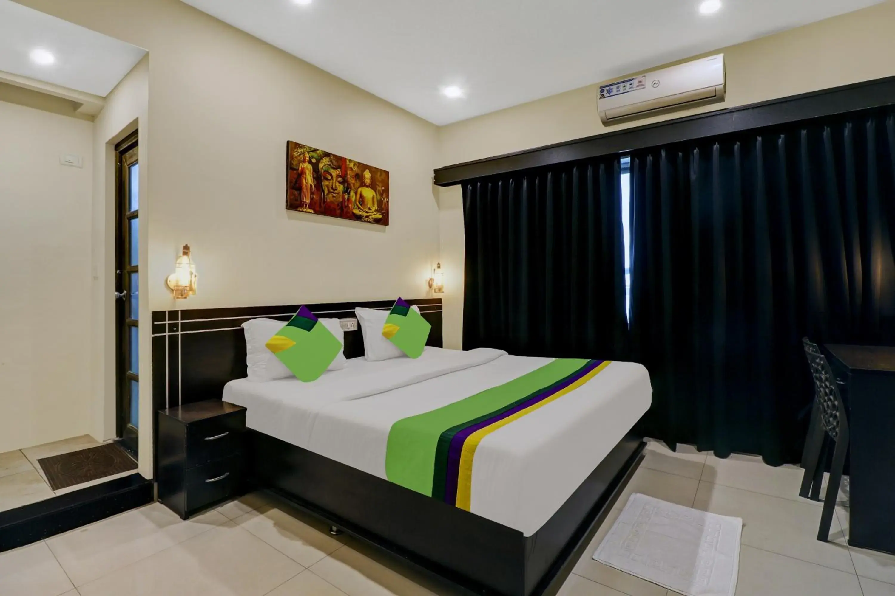 Treebo Blueberry Inn Treebo Blueberry Inn