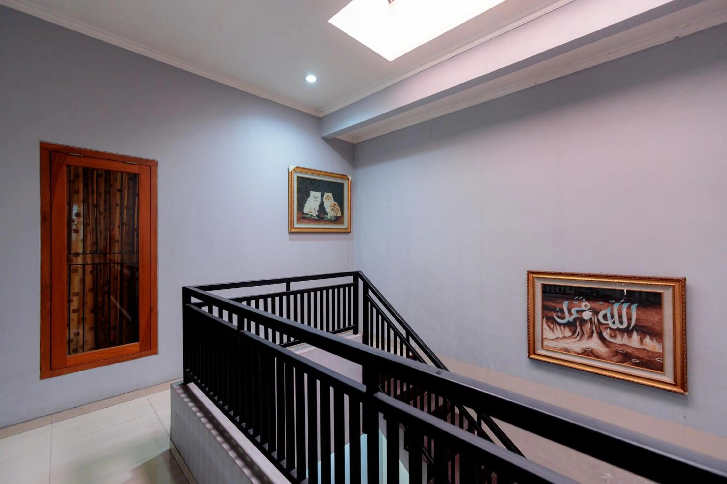 Property building in RedDoorz Syariah at Delta Sari Aloha Waru