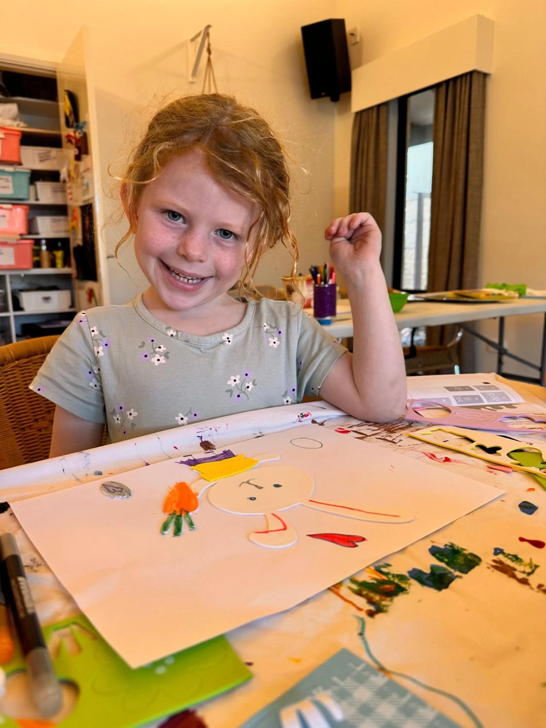 Kids's club in BIG4 Middleton Beach Holiday Park