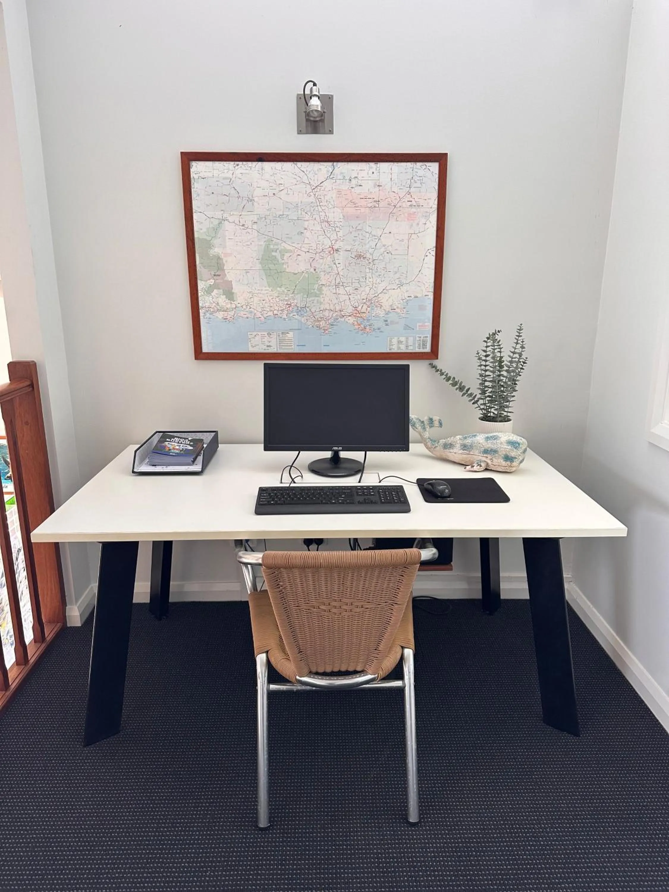 internet in BIG4 Middleton Beach Holiday Park